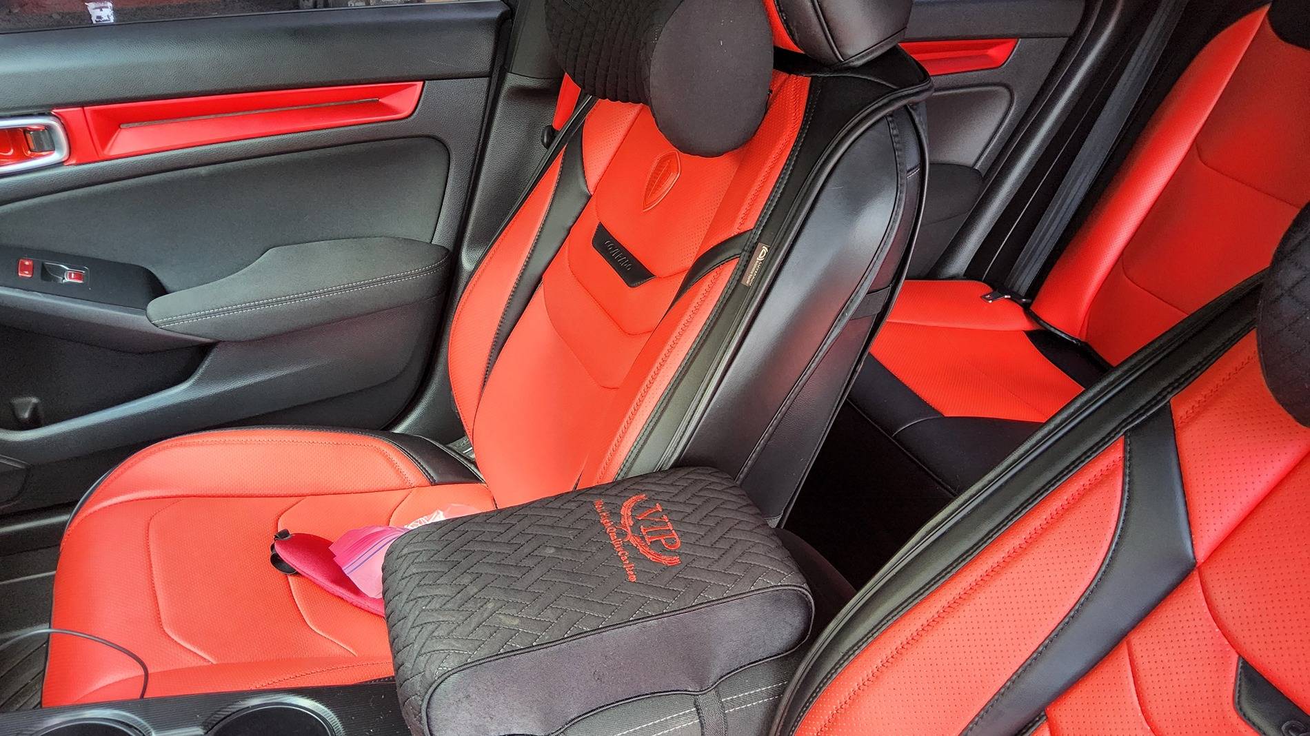 11th Gen Honda Civic New to the CivicXI Forum but not new to car enthusiast... 23 Honda (1)