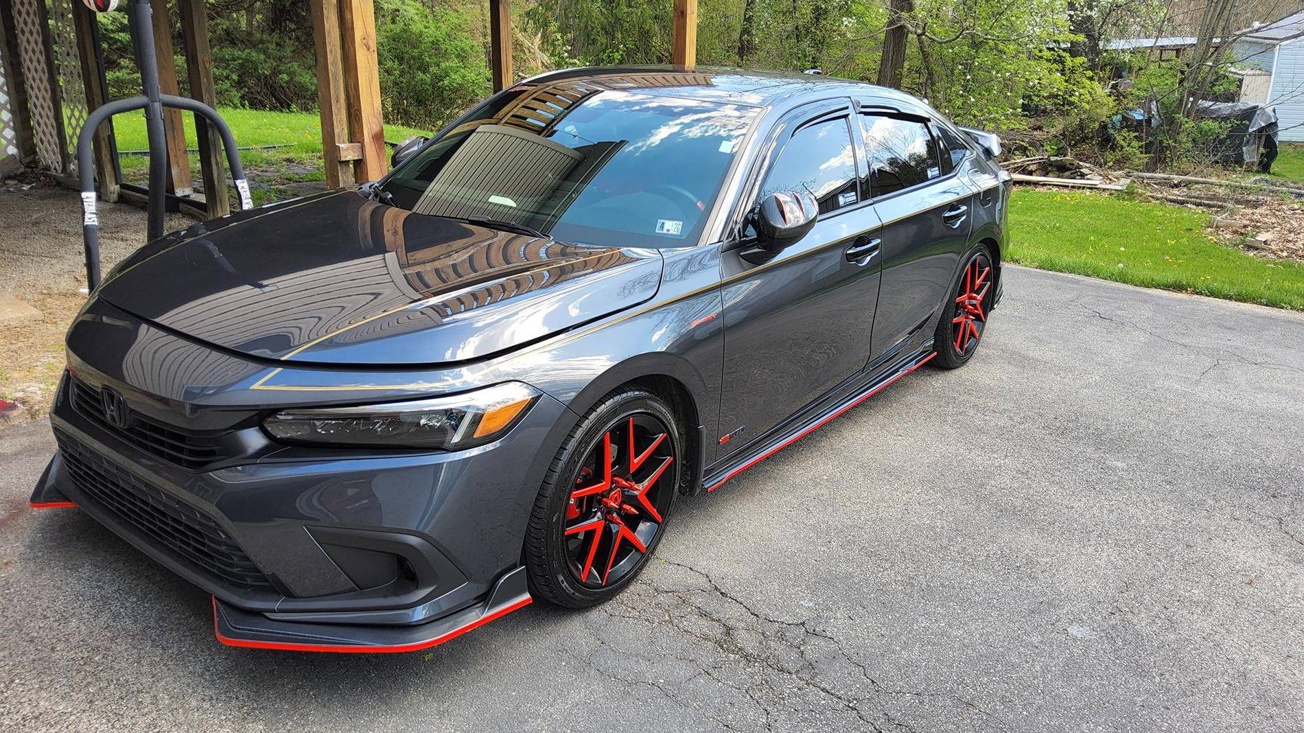 11th Gen Honda Civic New to the CivicXI Forum but not new to car enthusiast... 23 Honda (11)