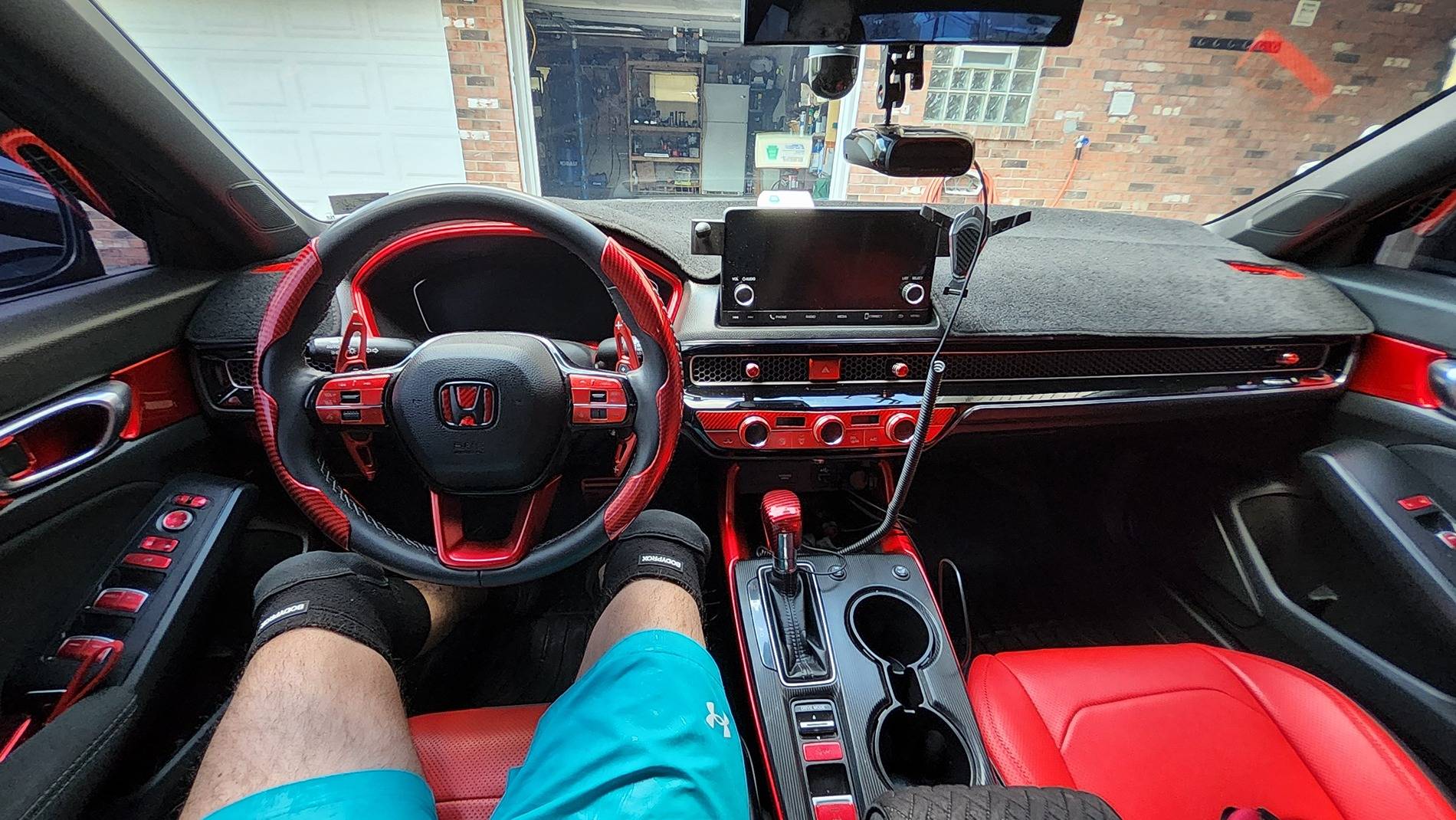 11th Gen Honda Civic New to the CivicXI Forum but not new to car enthusiast... 23 Honda (2)