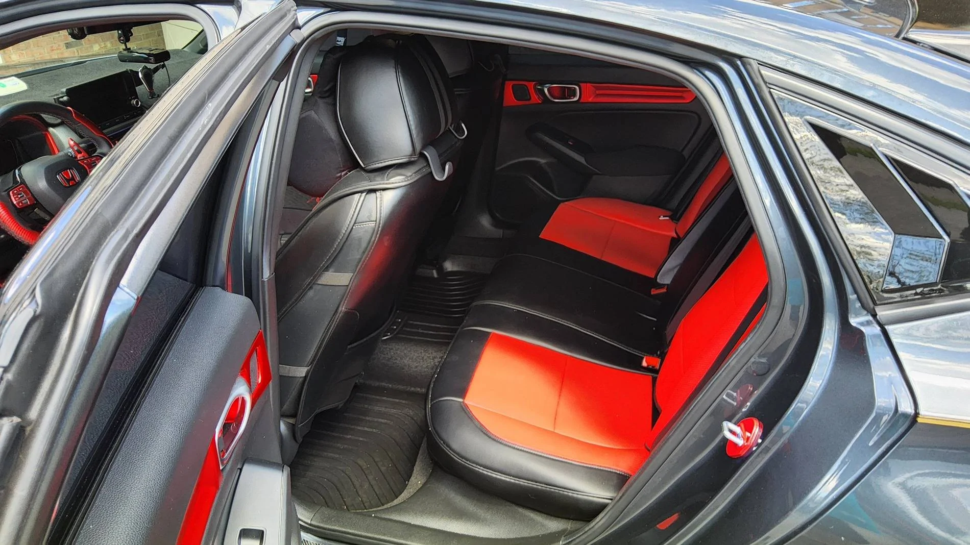 11th Gen Honda Civic New to the CivicXI Forum but not new to car enthusiast... 23 Honda (3)