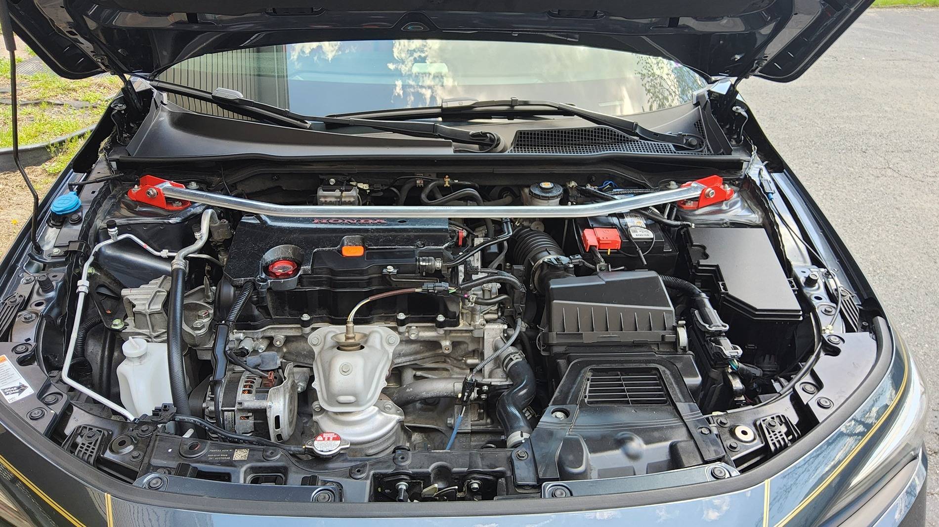 11th Gen Honda Civic New to the CivicXI Forum but not new to car enthusiast... 23 Honda (5)
