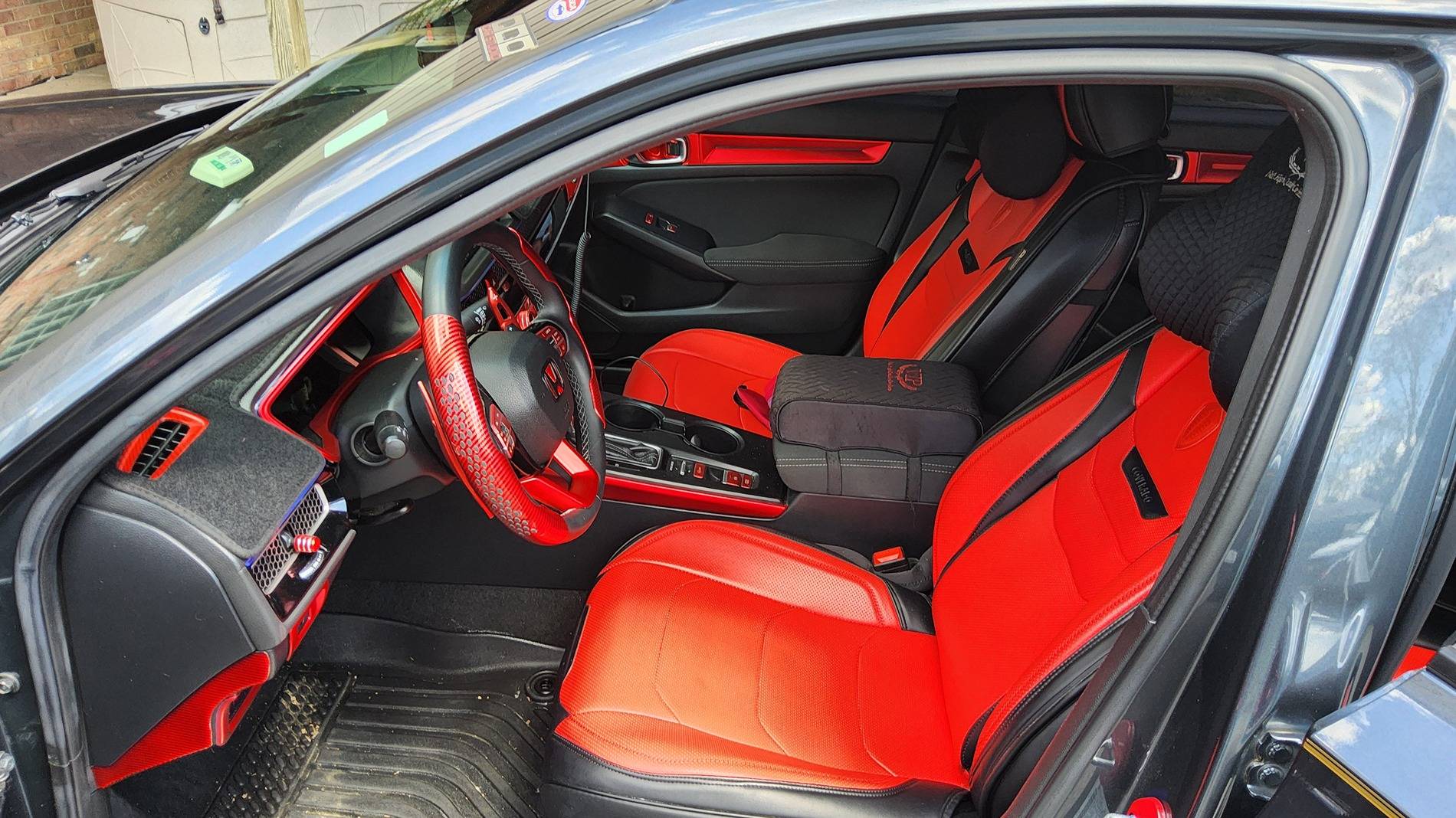 11th Gen Honda Civic New to the CivicXI Forum but not new to car enthusiast... 23 Honda (7)