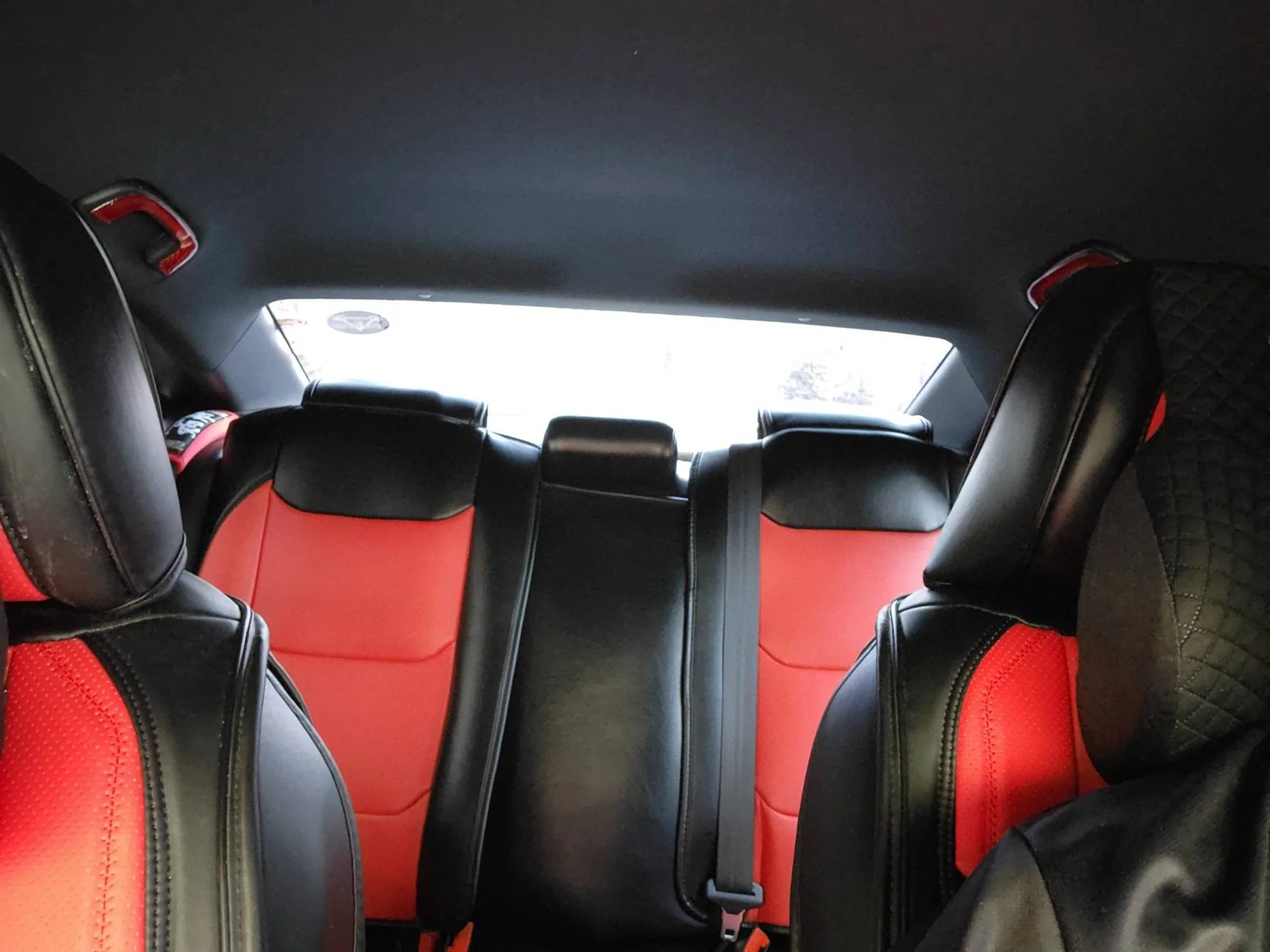 11th Gen Honda Civic New to the CivicXI Forum but not new to car enthusiast... 23 Honda (8)