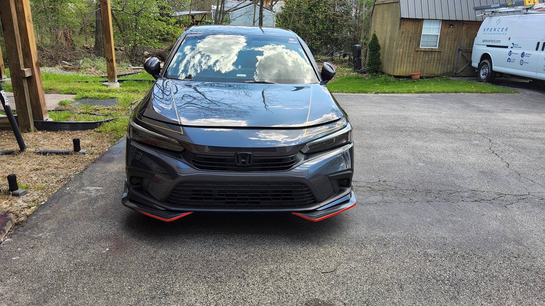 11th Gen Honda Civic New to the CivicXI Forum but not new to car enthusiast... 23 Honda (9)