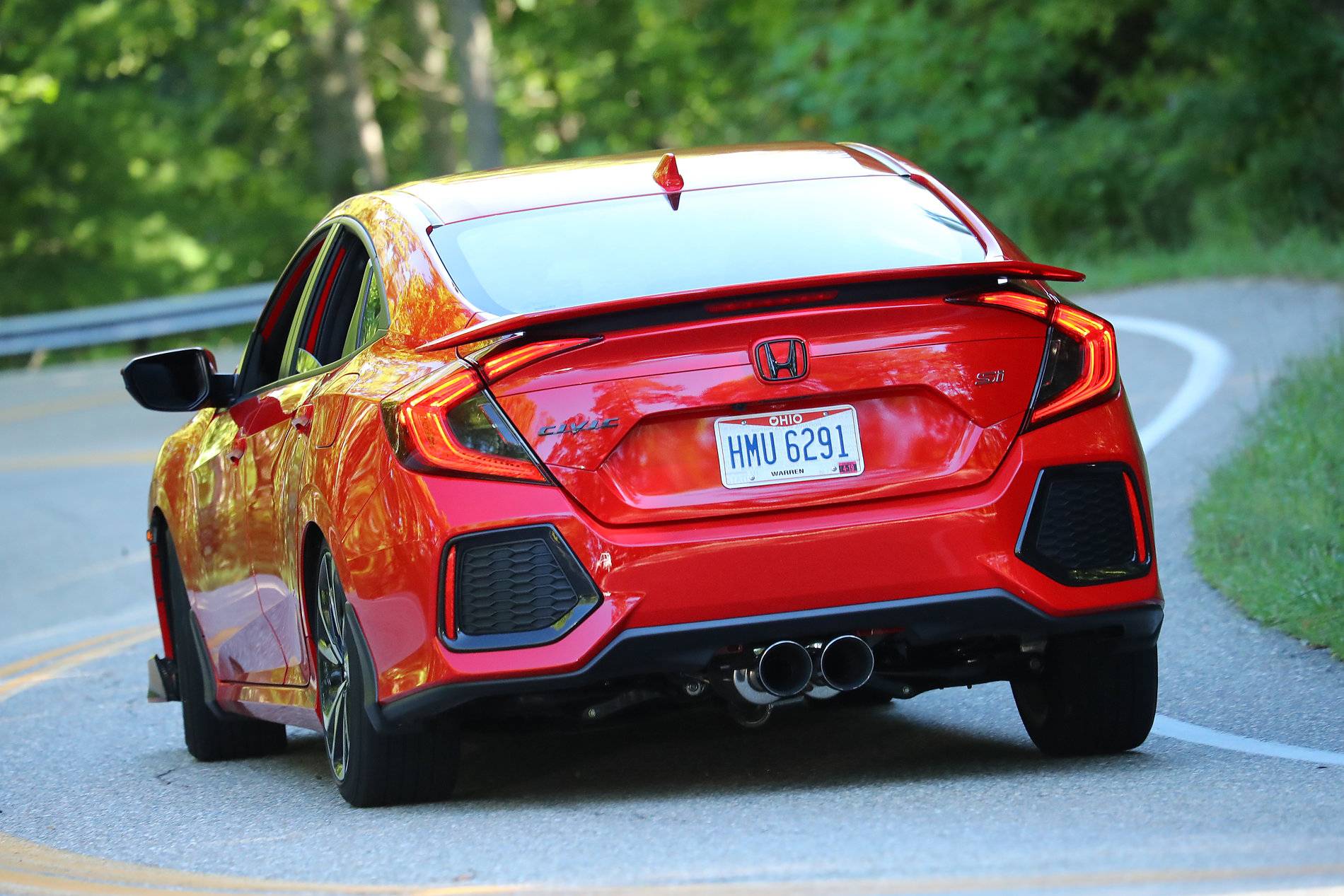 11th Gen Honda Civic Dual Rounds Tips for 27WON FC1 exhaust (want another option?) 230A9367-F397-40D2-9A5A-9F52A9993C4E
