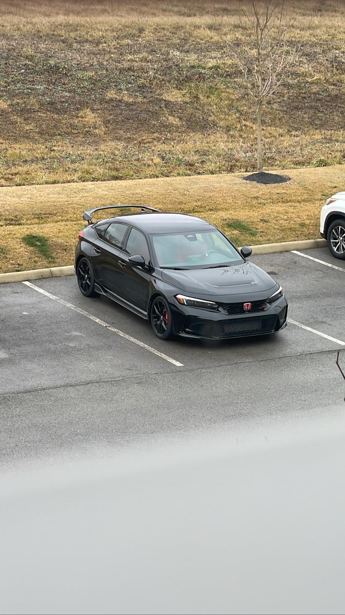 11th Gen Honda Civic Official CRYSTAL BLACK PEARL FL5 Type R Photos Thread 2413CDDE-1989-49D9-B6E1-99562DFCAF83