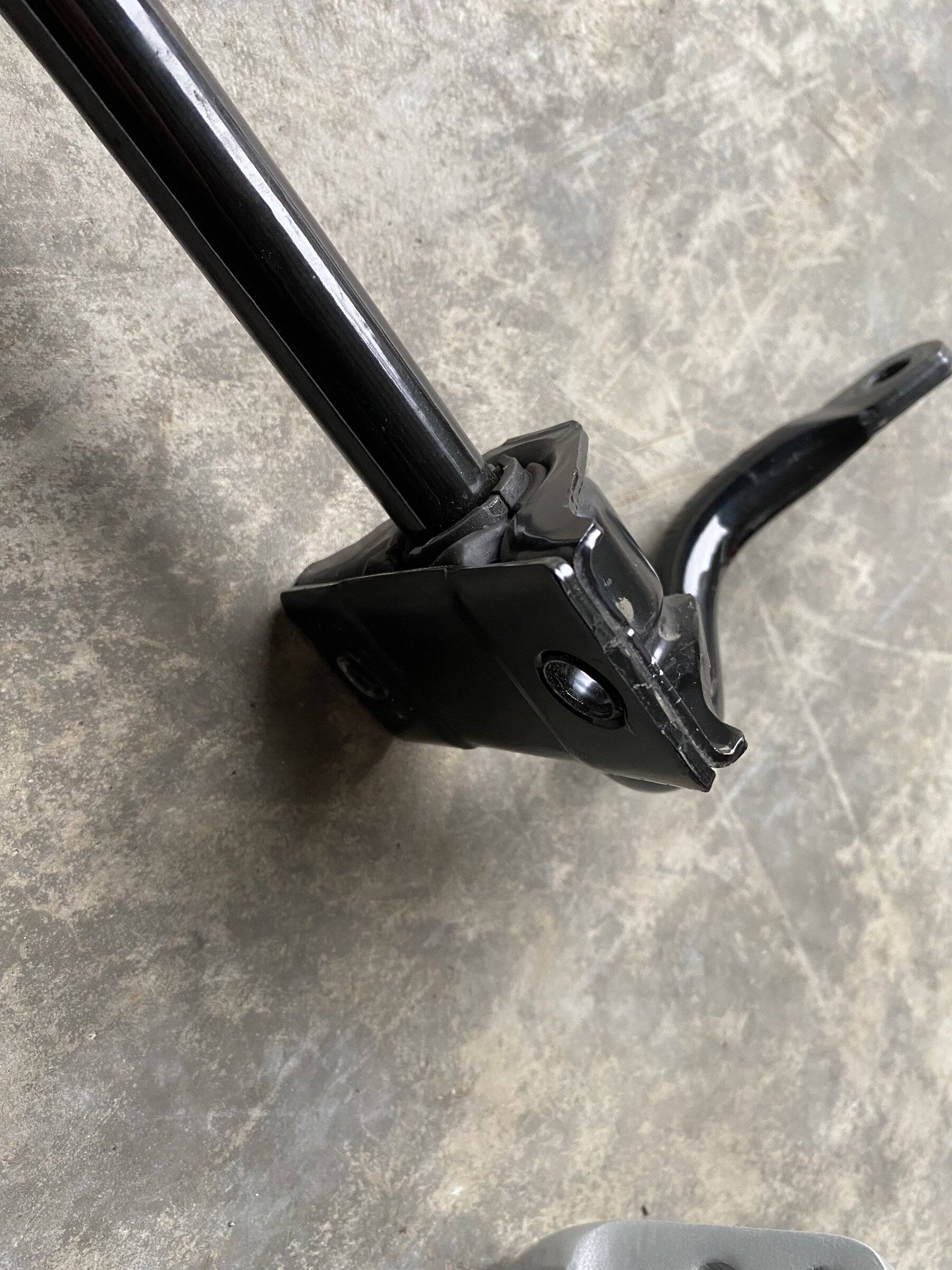 11th Gen Honda Civic 10th Gen Civic Rear Sway Bar Compatible with 11th Gen 24330D70-C37F-450E-8892-4A3FF105E796