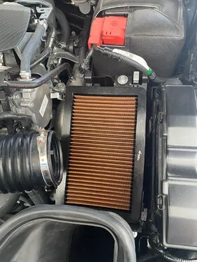 11th Gen Honda Civic What did you do to your FL5 today? 243673-1f4fb3972b07bc89217a9371b4fde8d2