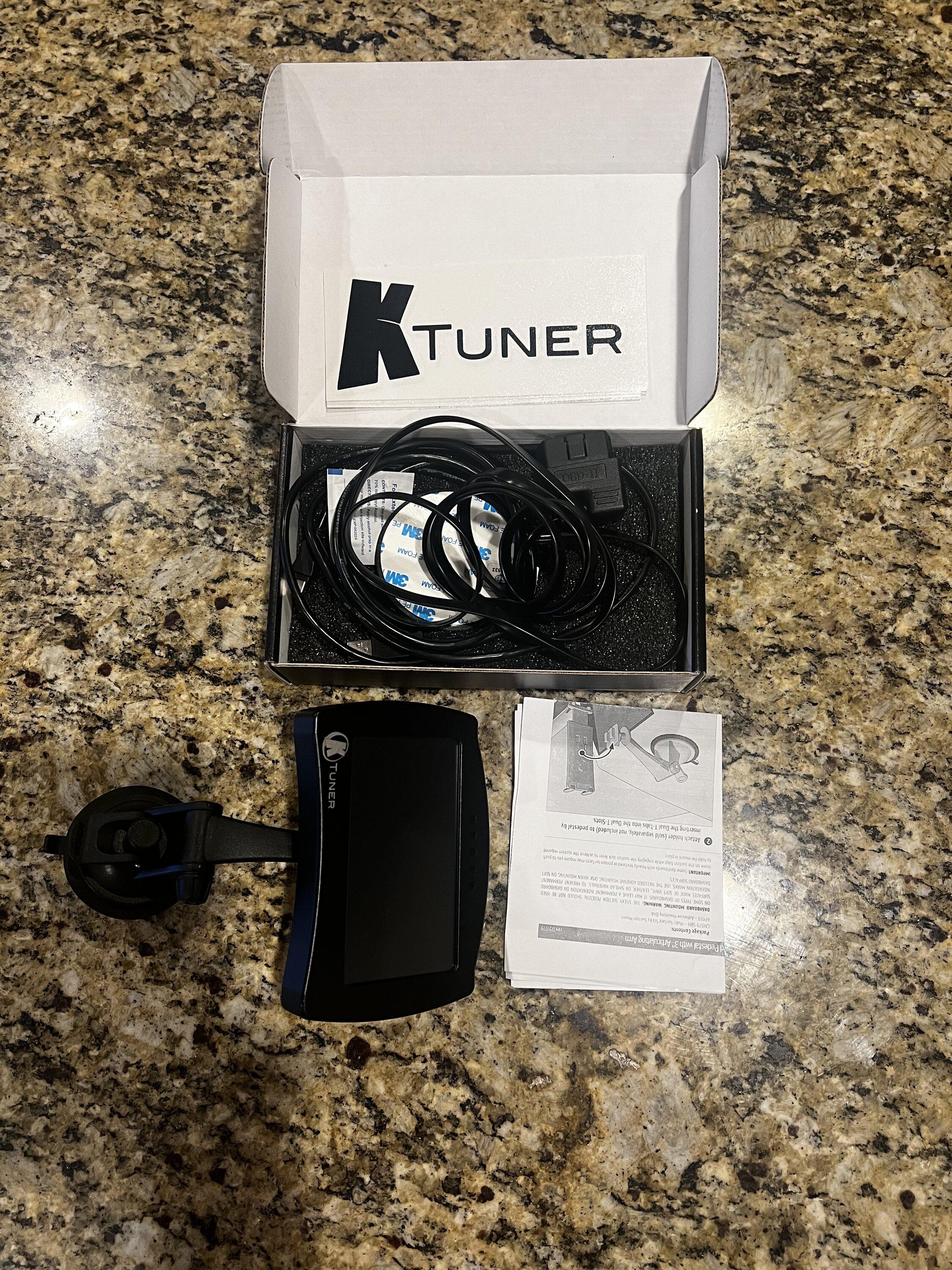 11th Gen Honda Civic Ktuner V2 for sale 2022+ Civic Si 1.5 24868C1D-481B-4C20-A760-46B5F65FF062