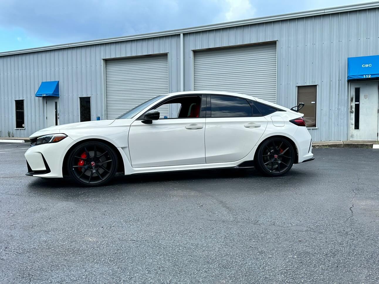 11th Gen Honda Civic Jester’s FL5 build journal. 2518B9BD-2535-431A-A955-C0D476B3AFDB