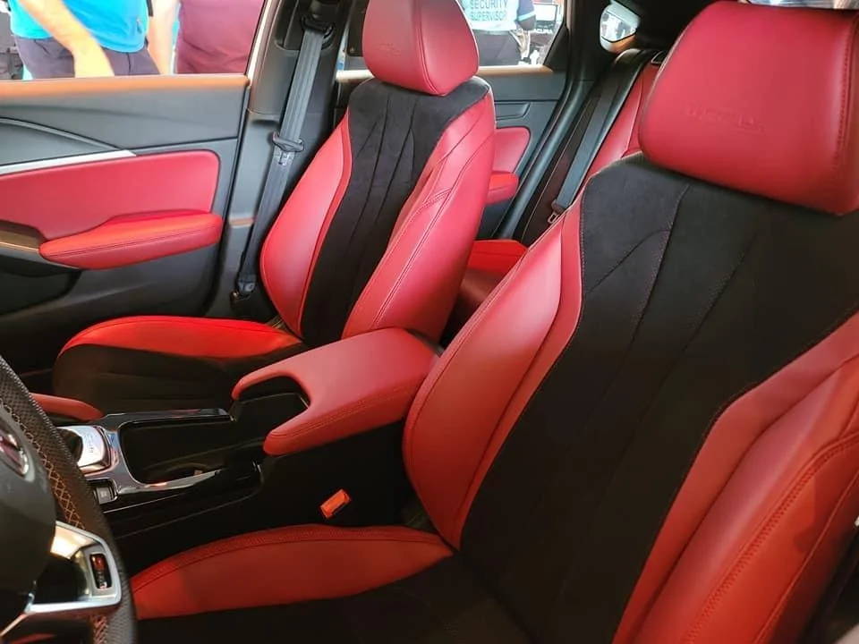 11th Gen Honda Civic 2024 Acura Integra Type S World Premiere! 25194FBB-DE93-4071-B4D0-9F78D5F97A39