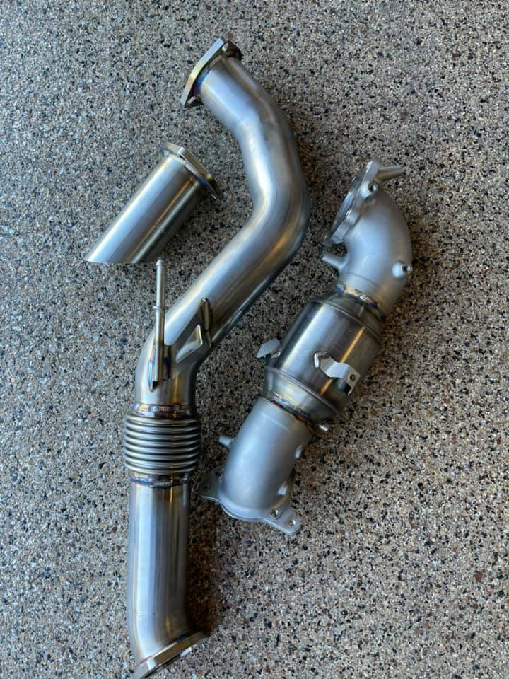 11th Gen Honda Civic Axion Industries 2022 Civic Hatch Sport Touring Street/Drag build 255497477_5271507139529559_4170382882849440697_n