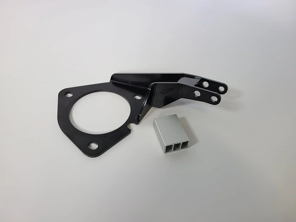 11th Gen Honda Civic PRL Motorsports Throwback Strut Tower Bar Development 257955875_417541896503196_990740531700941925_n