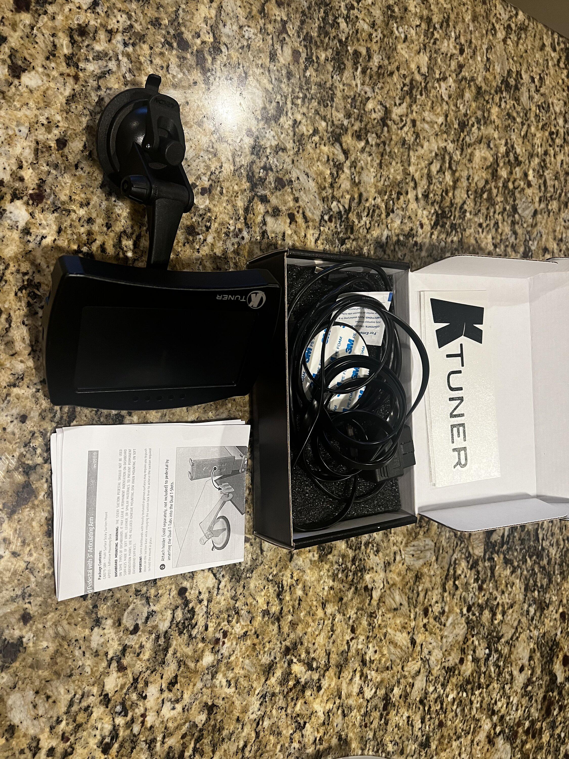 11th Gen Honda Civic Ktuner V2 for sale 2022+ Civic Si 1.5 2580F7E2-8397-4733-90AC-EB4DFD6E8528