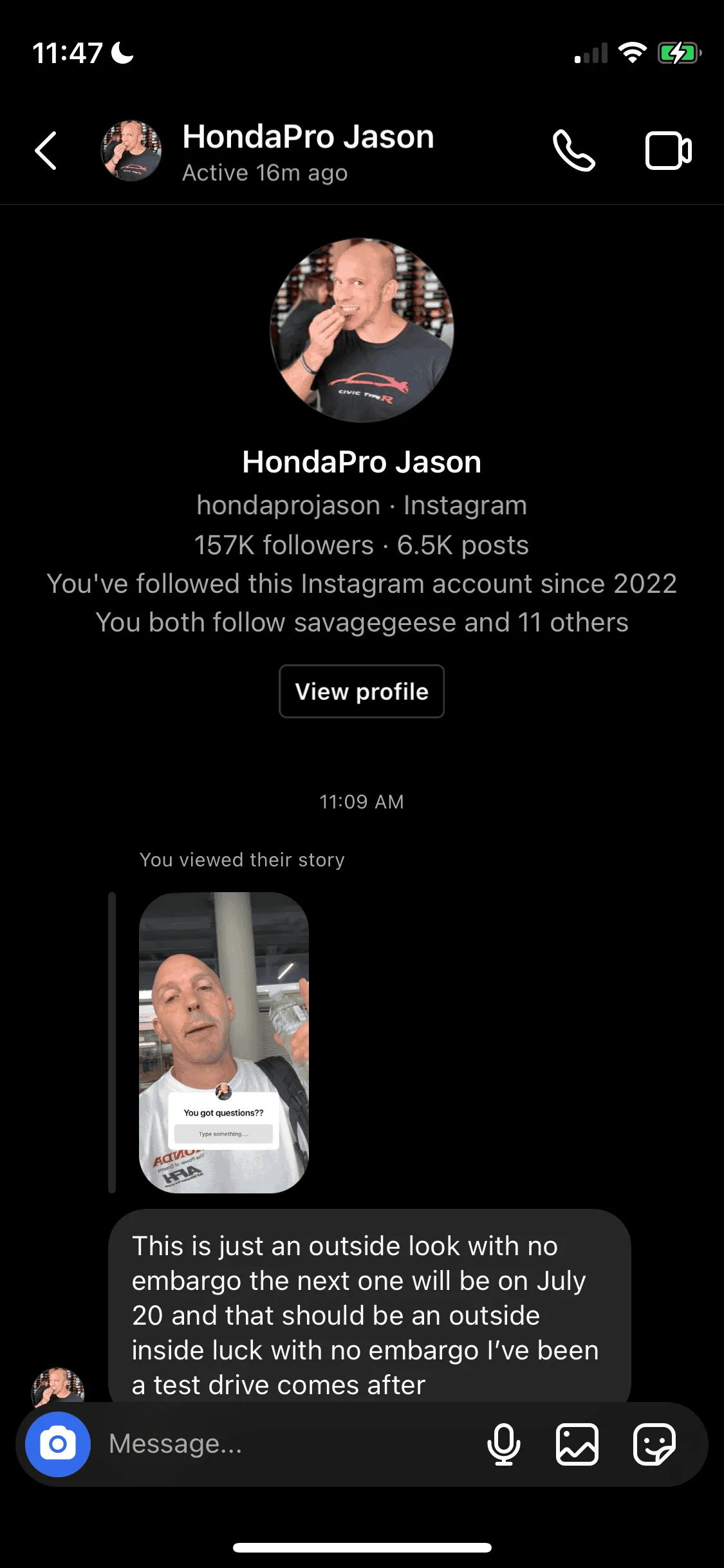 11th Gen Honda Civic 2023 Civic Type R Full Reveal Coming July 20! 25875BE9-FEB1-4B53-A5CB-E13606F9521D