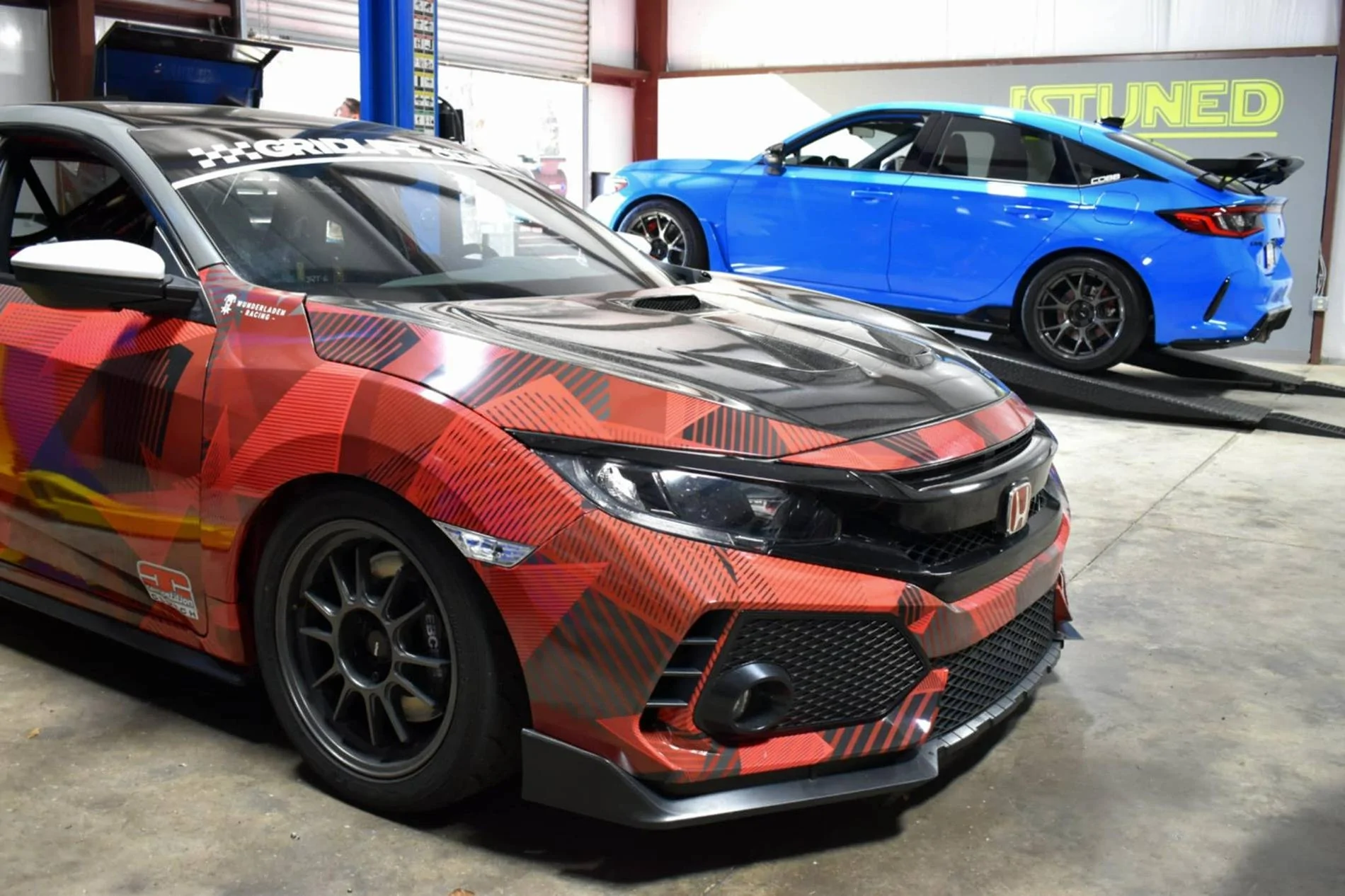 11th Gen Honda Civic 500+ WHP Civic Type R Tuned Via Cobb Accessport 25d6dadc-bff4-4ed9-9d66-9bf8255cc520