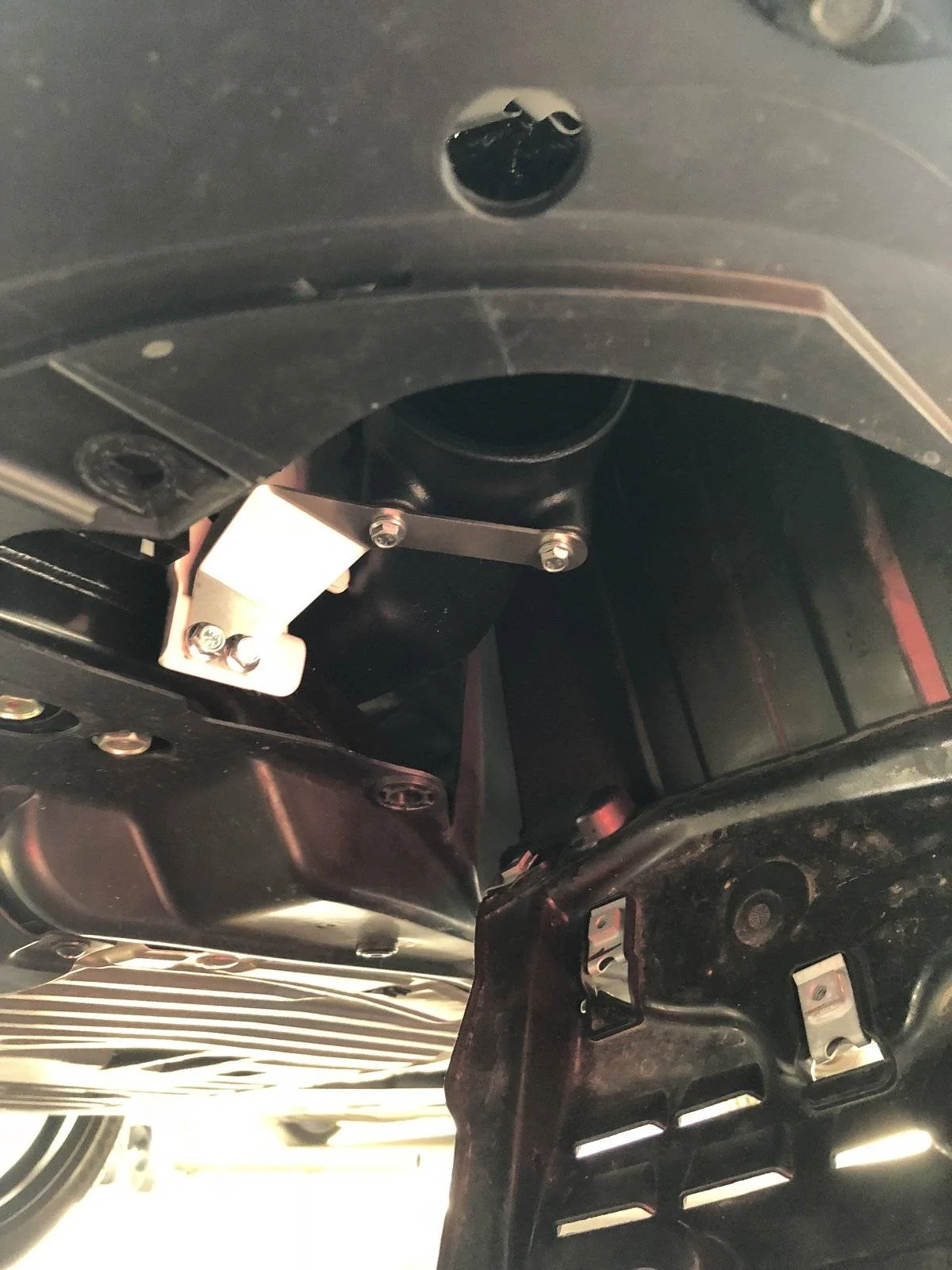 11th Gen Honda Civic PRL Motorsports 1.5T Cold Air Intake Development / Pre-Order 261EDBCE-FE95-4BE2-A615-65628B649DF3