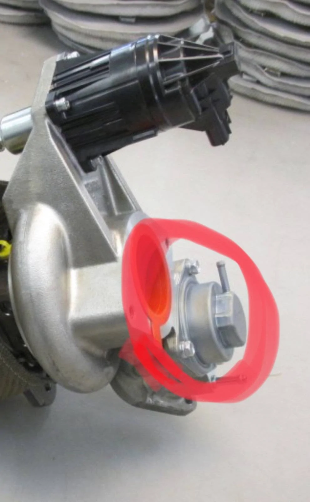 11th Gen Honda Civic Boomba Racing Fully Recirculating BPV For the Type-R and 1.5T! 2689916D-656D-46C2-82DB-D88A85152DAE