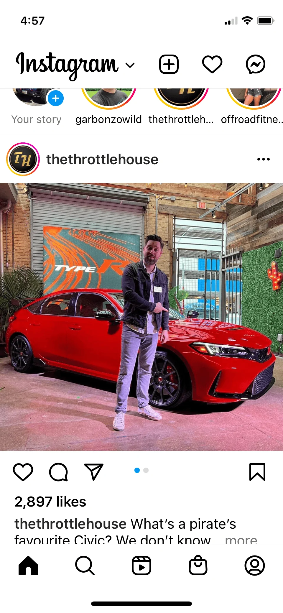 11th Gen Honda Civic 2023 Civic Type R Waitlist / Deposit / Reservations List - Check in here! 268E0610-620D-409B-B56A-DAFAC967127F