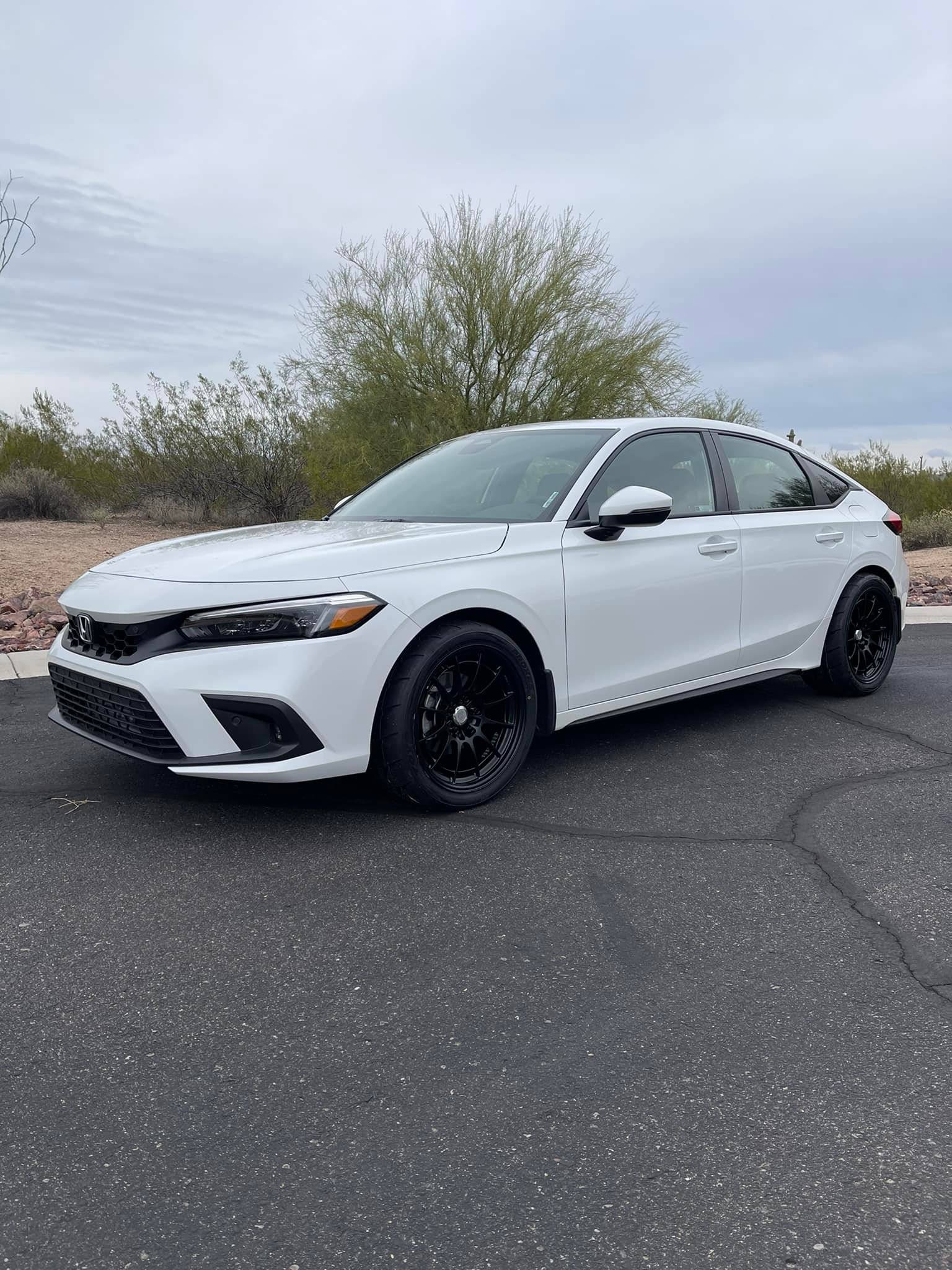 11th Gen Honda Civic Axion Industries 2022 Civic Hatch Sport Touring Street/Drag build 270064413_5452890168057921_8764065229262517158_n