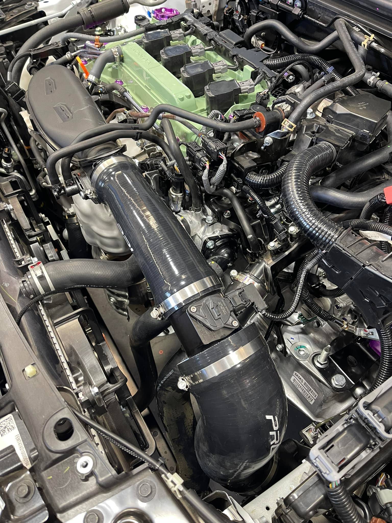 11th Gen Honda Civic Axion Industries 2022 Civic Hatch Sport Touring Street/Drag build 277176828_5741537542526514_2439954972758715092_n
