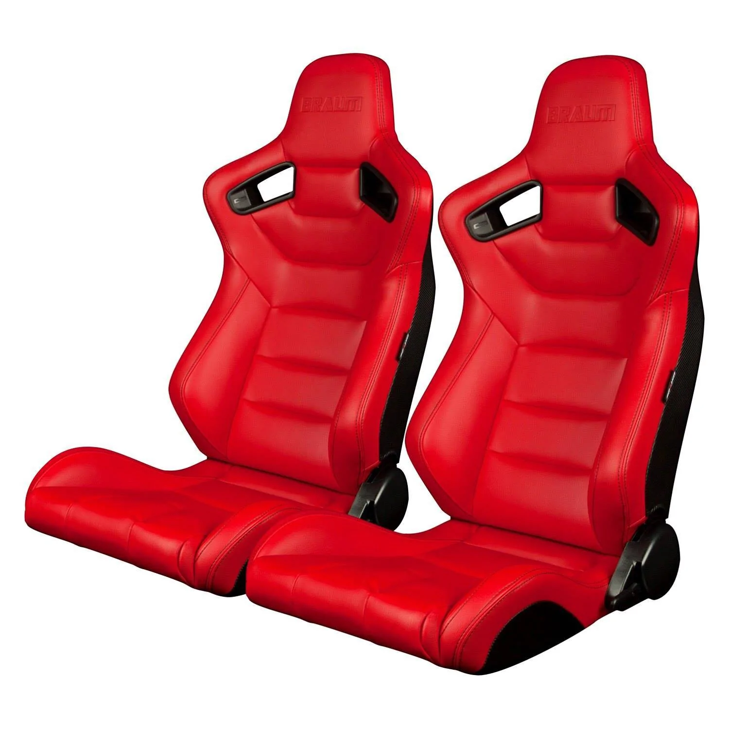 11th Gen Honda Civic BRAUM Racing Seats and BRAUM Sport Seats @ Redline360 27788137_1507634519334615_6262620231918114411_o