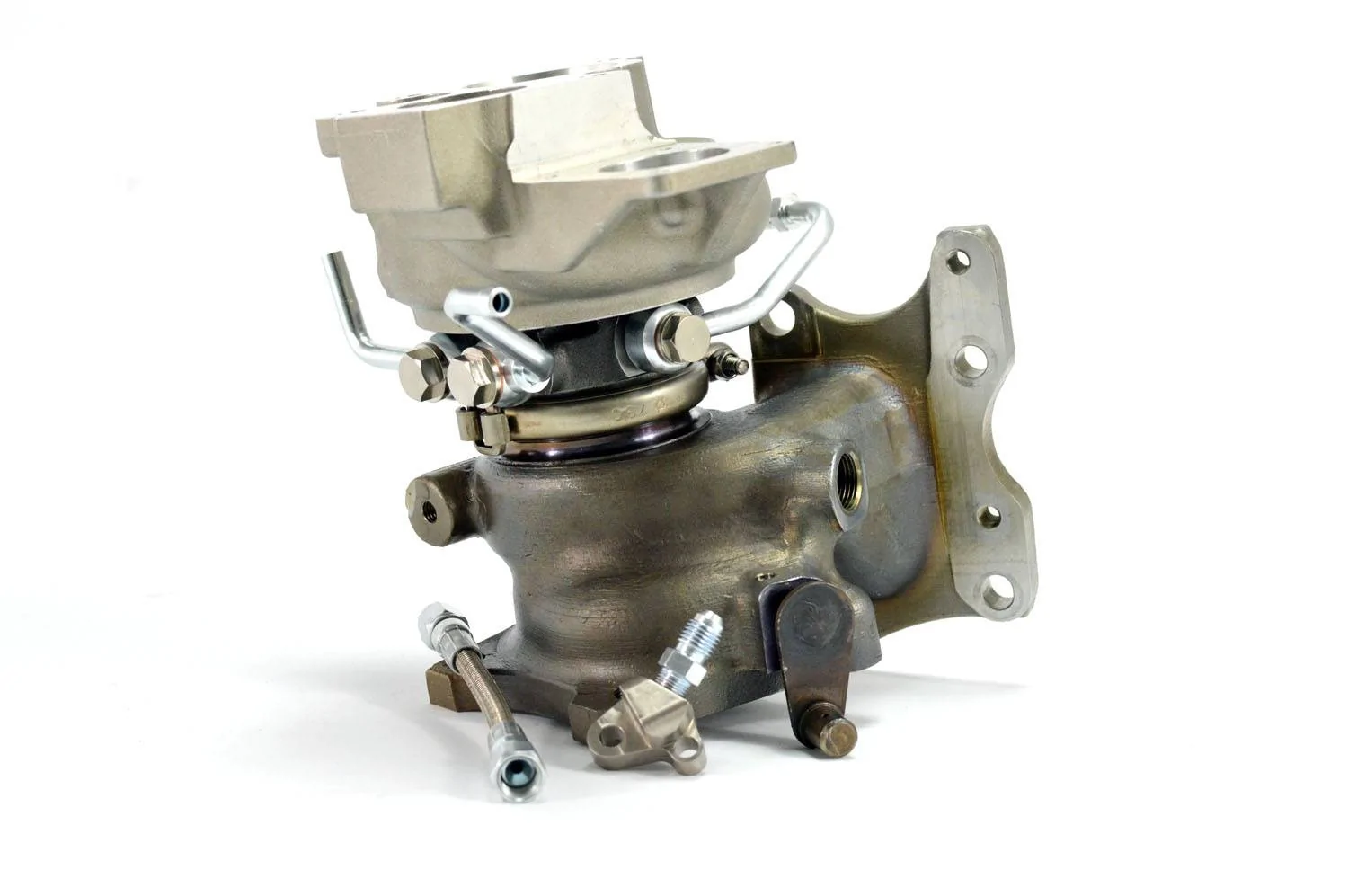 11th Gen Honda Civic 27WON Civic Turbo Upgrade now available!!!!!!! 27WON-Turbocharger-Fluids