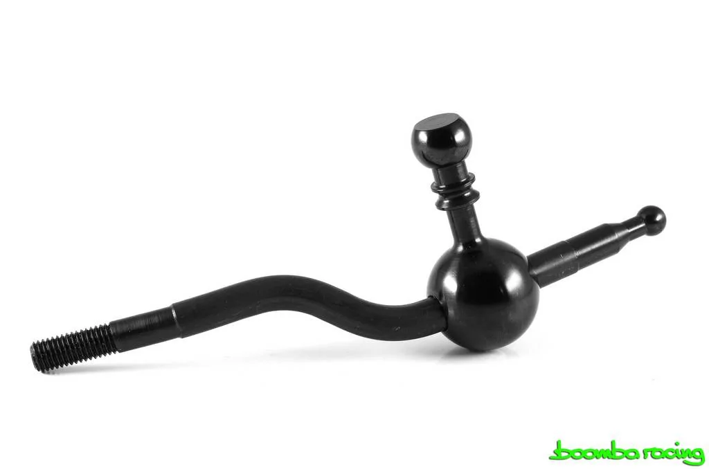 11th Gen Honda Civic Short Throw Shift Lever - Availble Now! - Boomba Racing 28132323627_4e053c86a6_