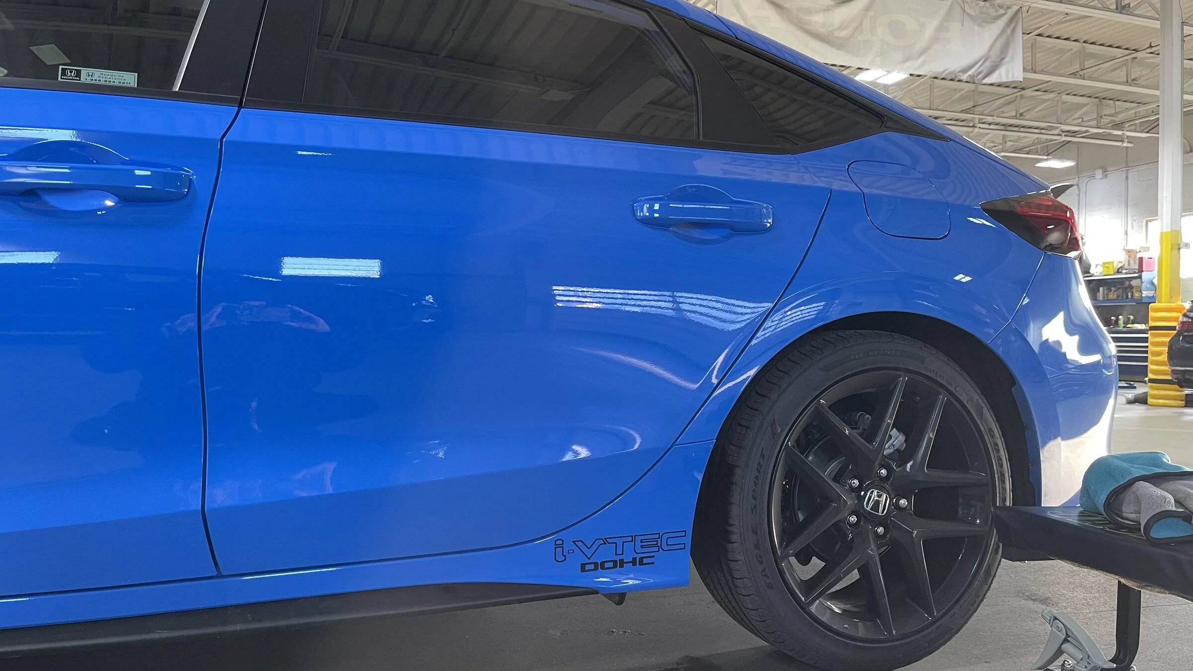 11th Gen Honda Civic What did you do to your CivicXI today?? 28199B1D-A25B-46DD-B18F-B73C5F7BC65F