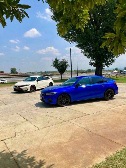 11th Gen Honda Civic Journalist Press Drives for FL5 2023 Civic Type R Underway 296708328_5203052943097609_3951724683192409711_n