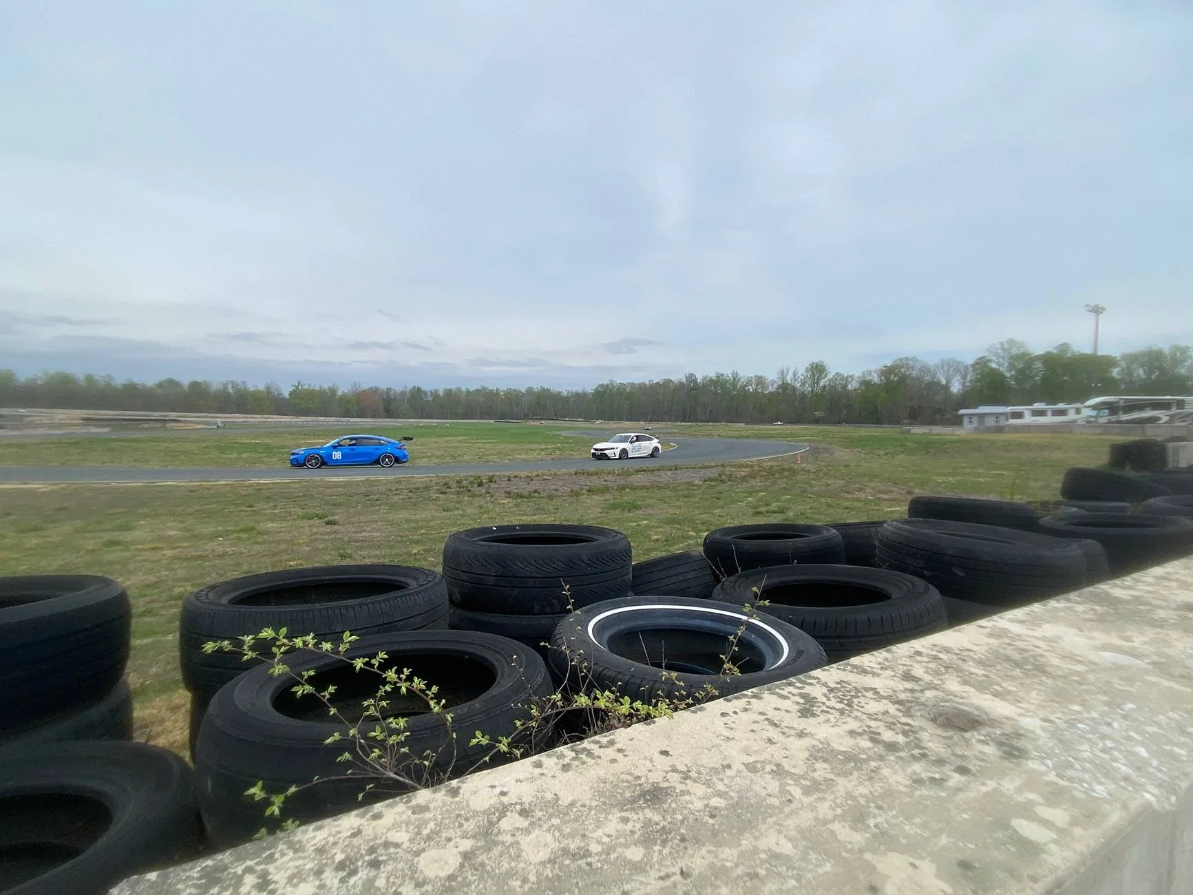 11th Gen Honda Civic Type R Spring Track Day - May 24-25, 2025 VIR 29902B8D-0766-4BB5-84B0-9F2F1B8AFA4B