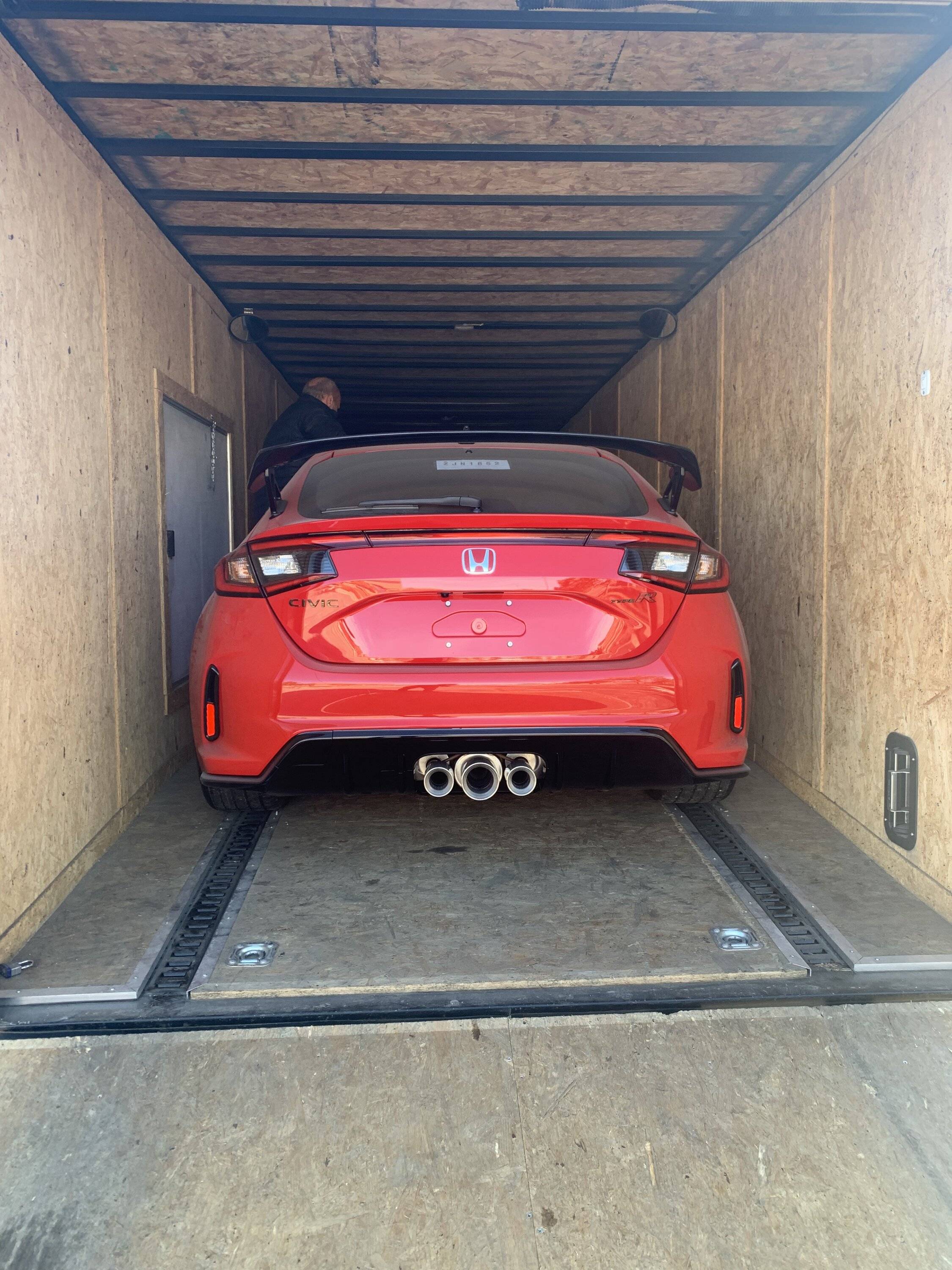 11th Gen Honda Civic East Coast FL5 Delivery Estimates/Confirmations 2A735E25-AE7A-45B1-88D2-7A04ADE44196