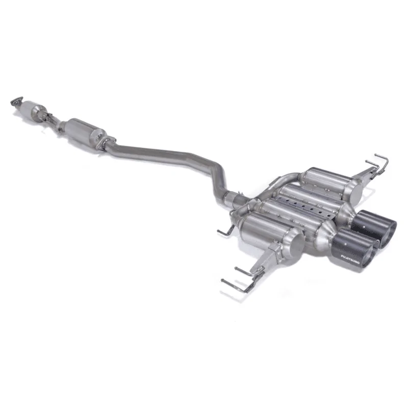 11th Gen Honda Civic Fujitsubo A-RM+c Titanium Exhaust 2BA0EF28-370A-4EDF-A17A-FF1E967F95CF