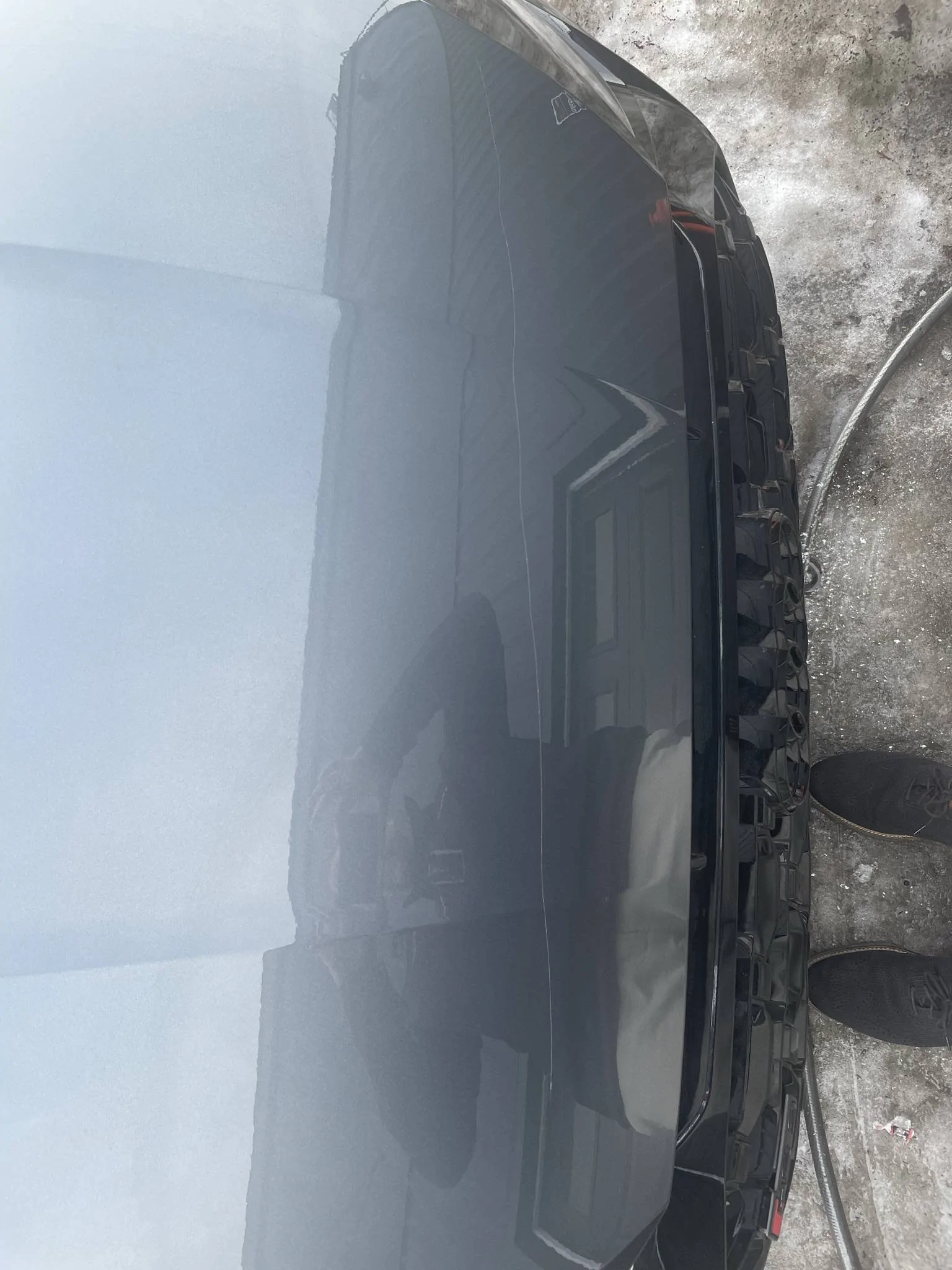 11th Gen Honda Civic What did you pay for your FL5? 2C1F95CB-B997-460F-8F65-7B1D4312F8B8