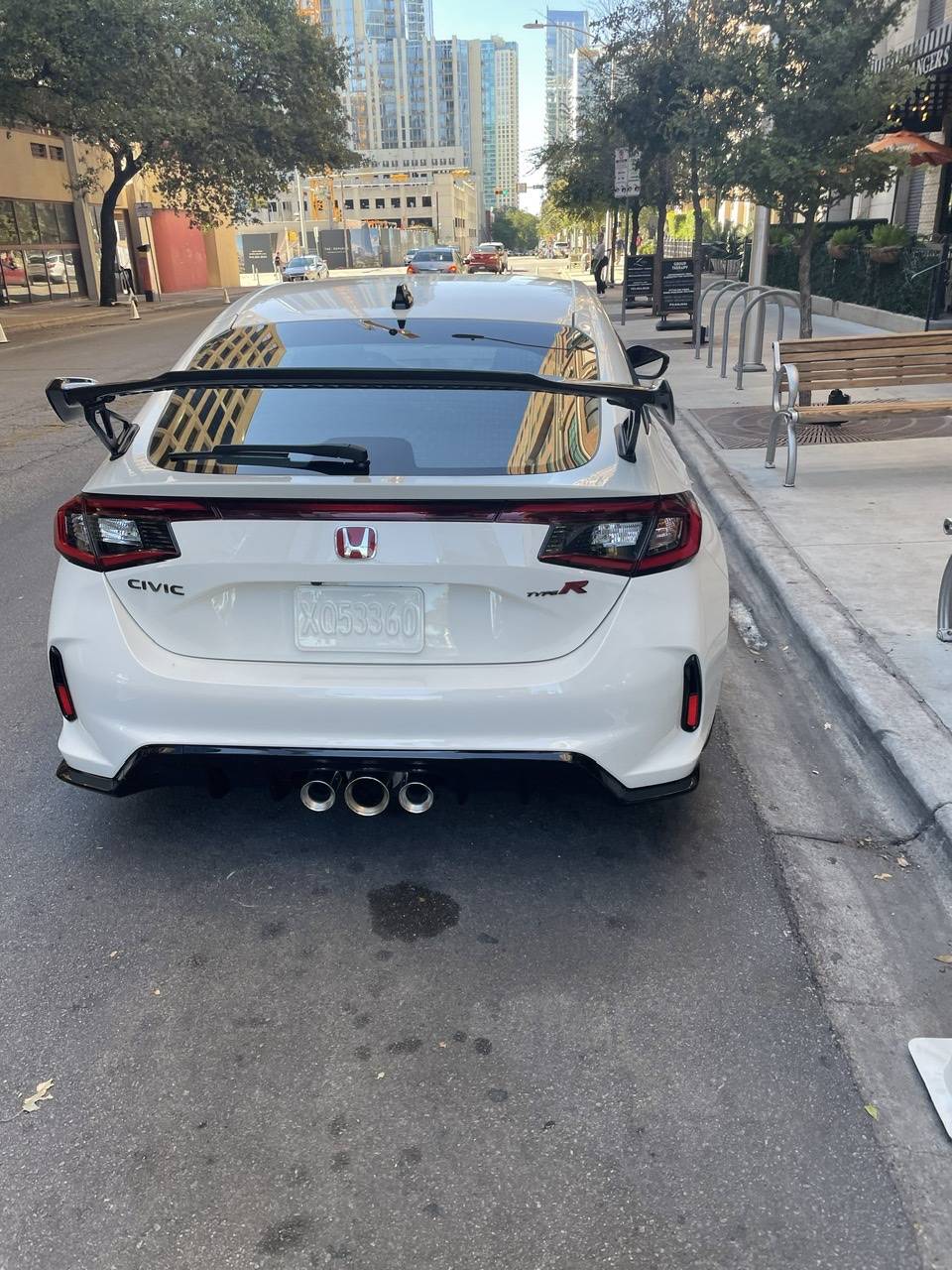 11th Gen Honda Civic 2023 Civic Type R Waitlist / Deposit / Reservations List - Check in here! 2C2B55CF-96A0-4768-A957-69FDCA1EFD82