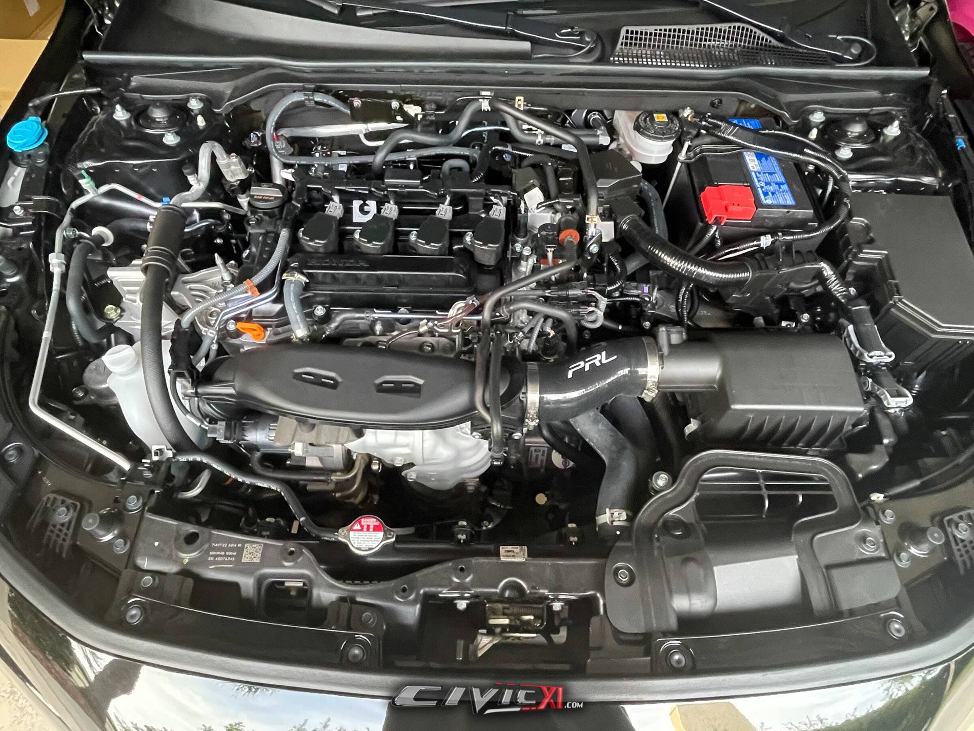 11th Gen Honda Civic Official CRYSTAL BLACK 2022+ 11th Gen Civic & Si Thread 2C3D9AA6-14E7-4AED-BB4E-761DD0A2CC2A