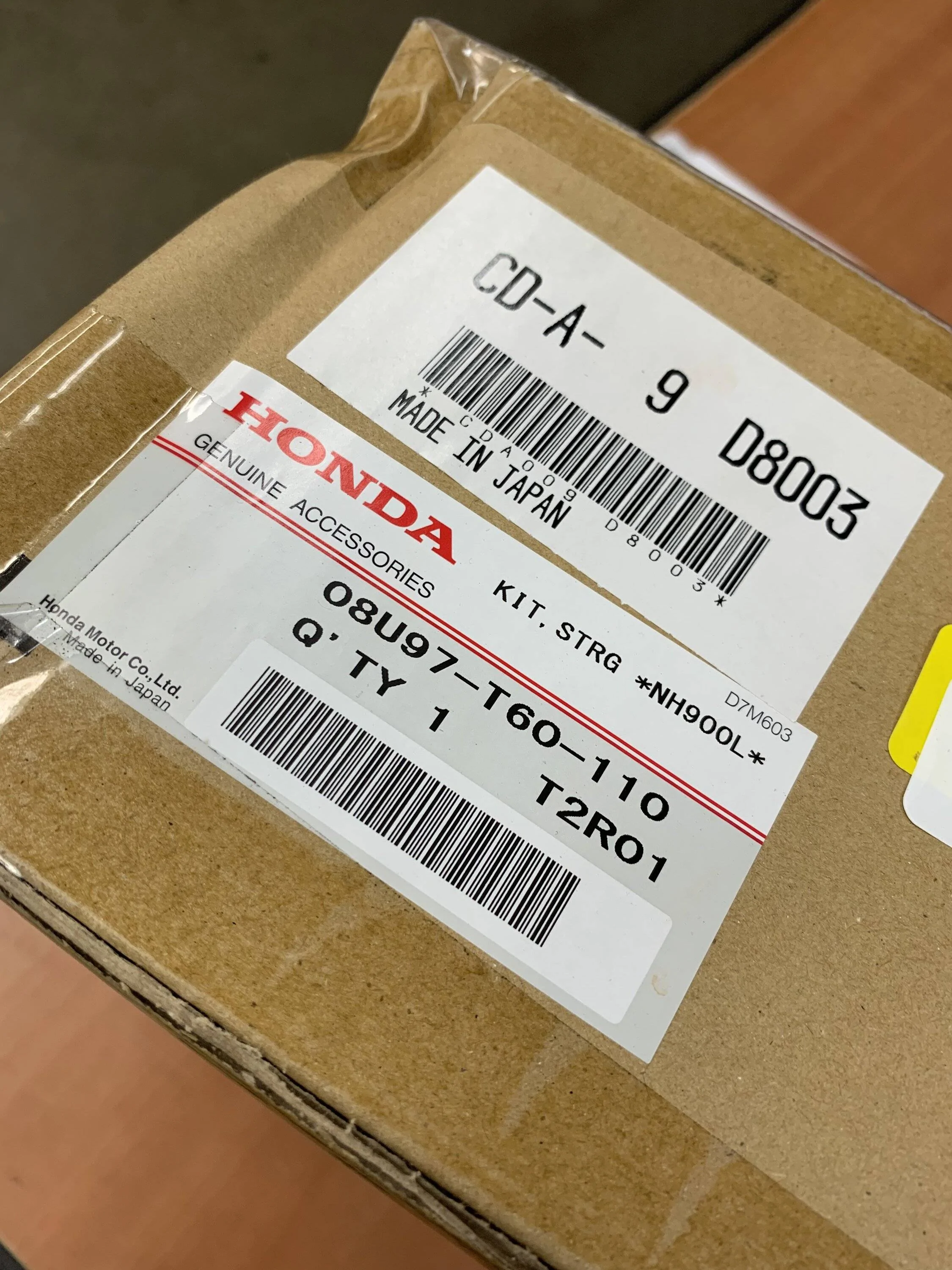 11th Gen Honda Civic 2023 Civic Type R Waitlist / Deposit / Reservations List - Check in here! 2C5953CC-1347-4463-90EF-BB7E7CC8B99B