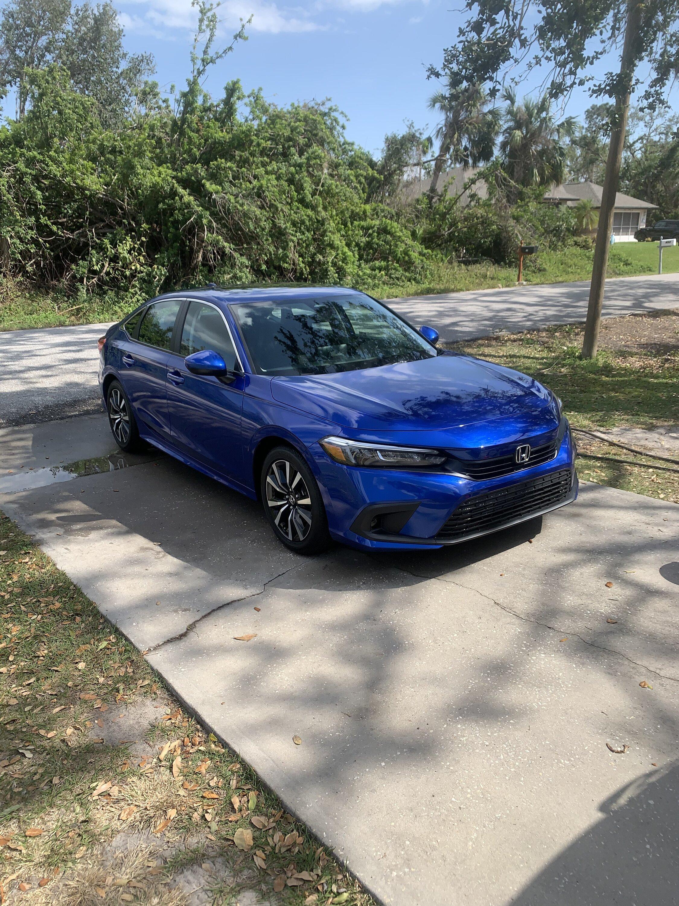 11th Gen Honda Civic What did you do to your CivicXI today?? 2C73DE5D-C08A-4E4A-93AD-2D950BAE82E2