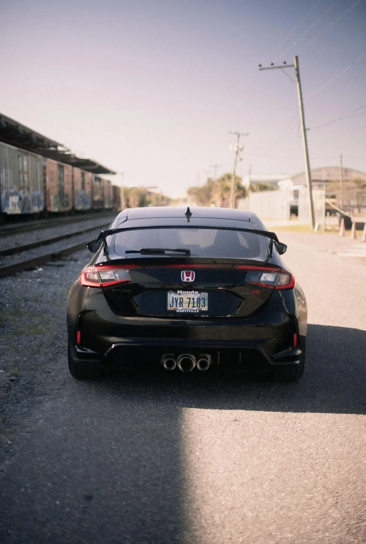 11th Gen Honda Civic Official CRYSTAL BLACK PEARL FL5 Type R Photos Thread 2CADB503-35E0-4278-BEBD-209E7A1340D8