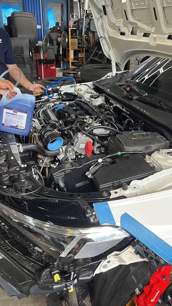 11th Gen Honda Civic 2024 REVWORX FL5 Type R Build 2D0F6411-0465-4BD9-8AF6-E16BE0063884