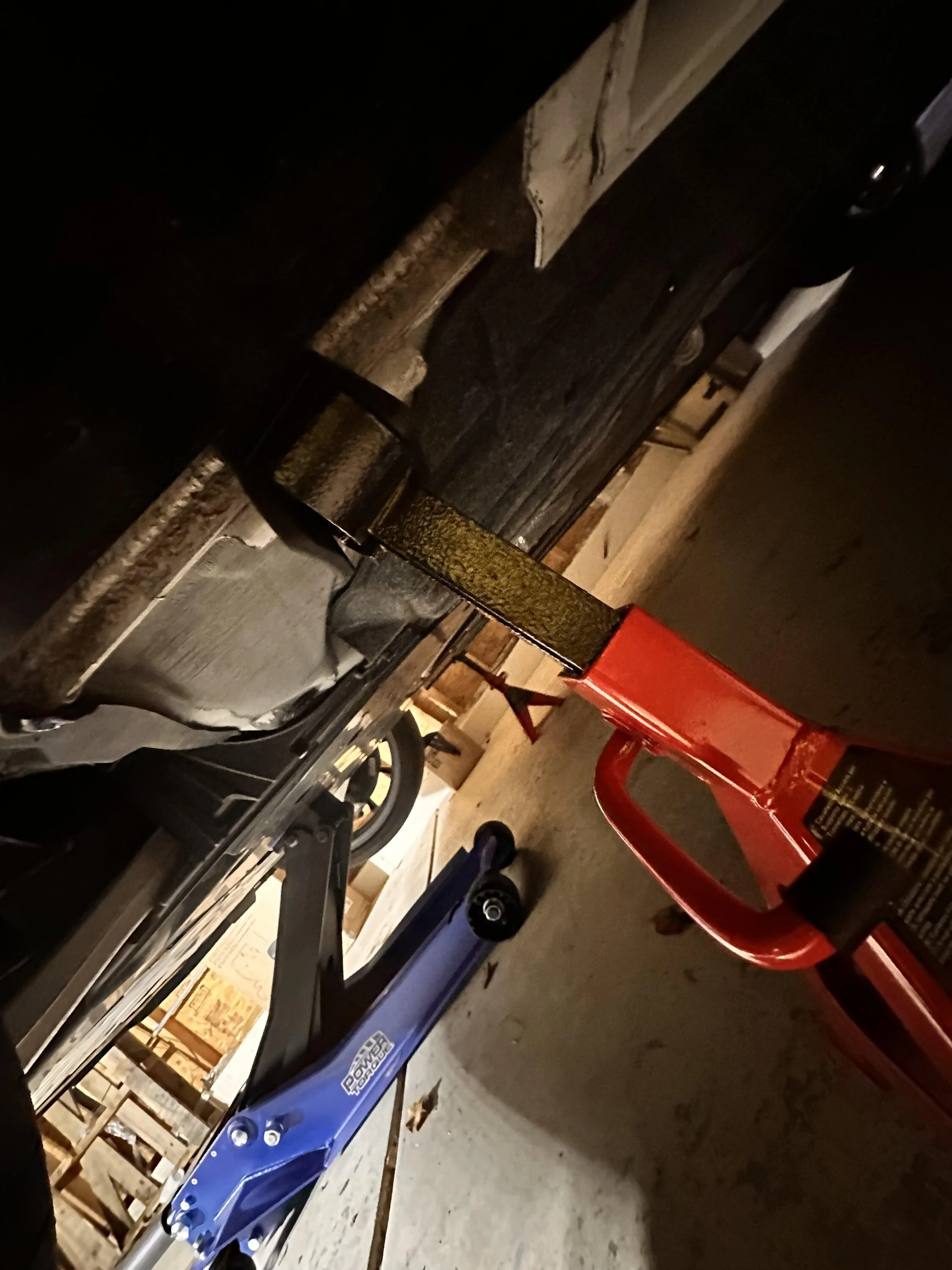 11th Gen Honda Civic Mechanic Newbie: What do I need to get started? 2E0C3671-EBB4-4AE2-A69F-A53C896BCF7B