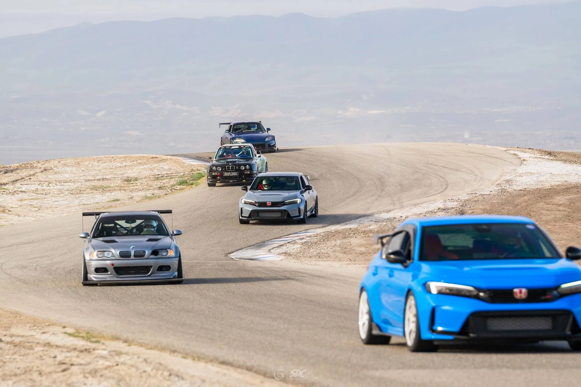 11th Gen Honda Civic BuntaTypeR Boost Blue Build 2KuuRcH