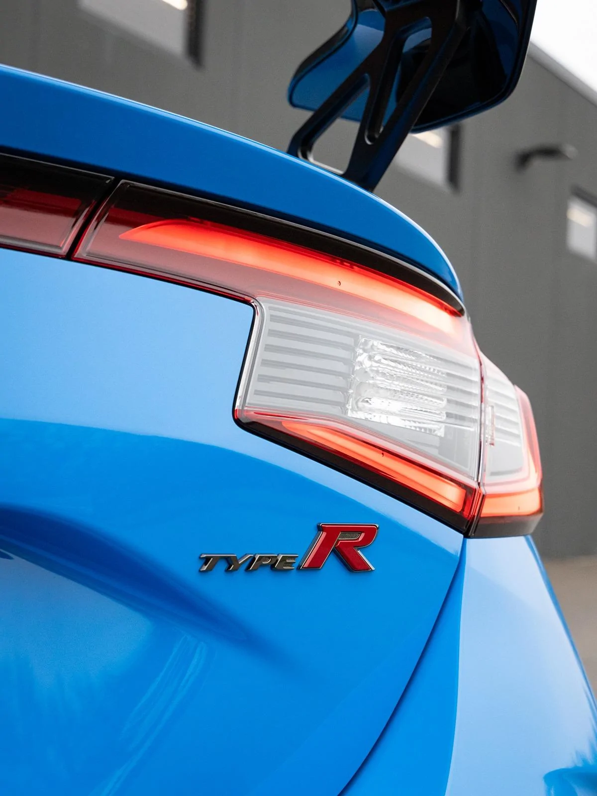 11th Gen Honda Civic Show your % of tint on your FL5 2Q5A7240