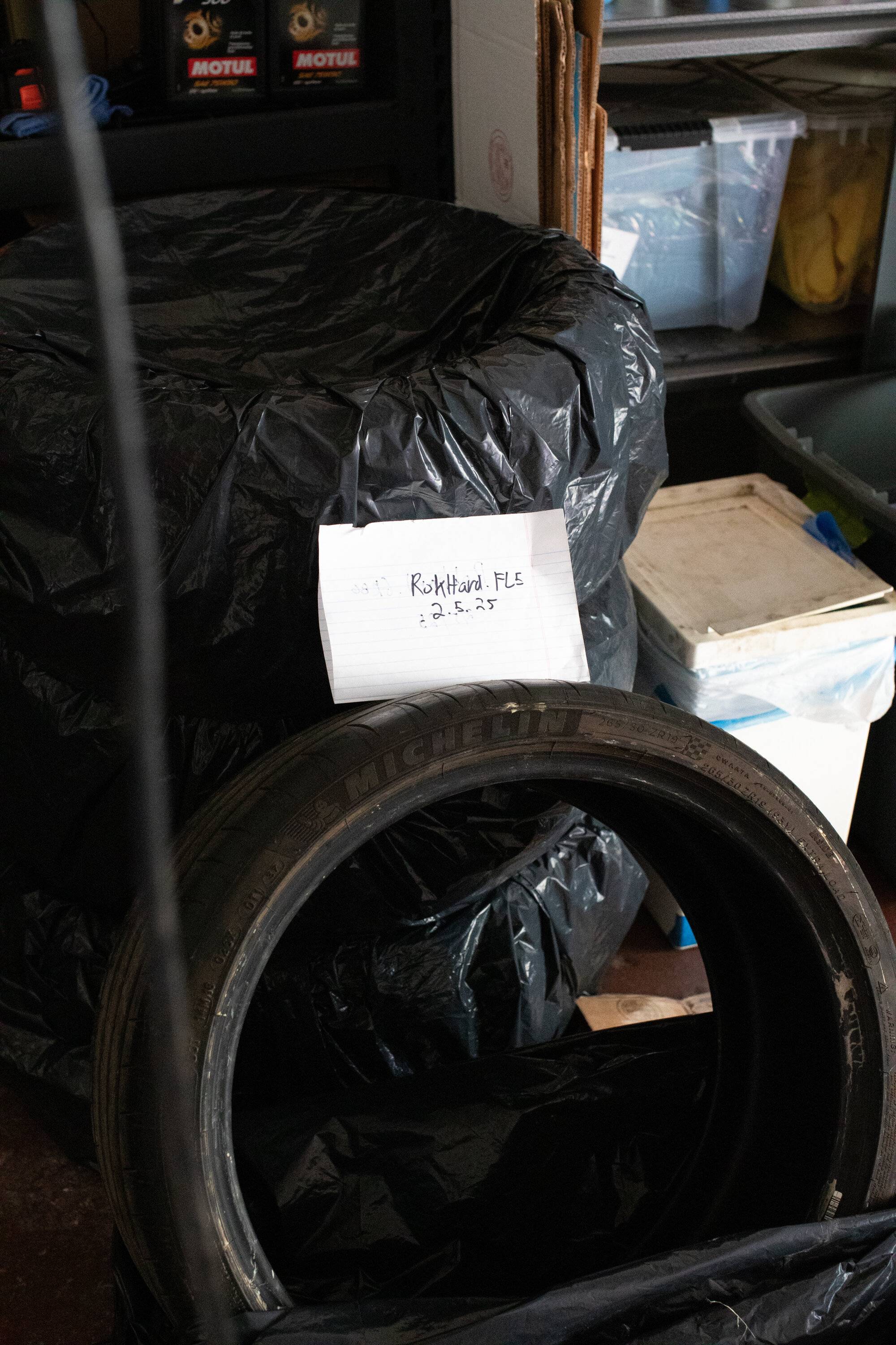 11th Gen Honda Civic ~ SOLD ~ FS: OEM Michelin PS4S 2Z3A6809