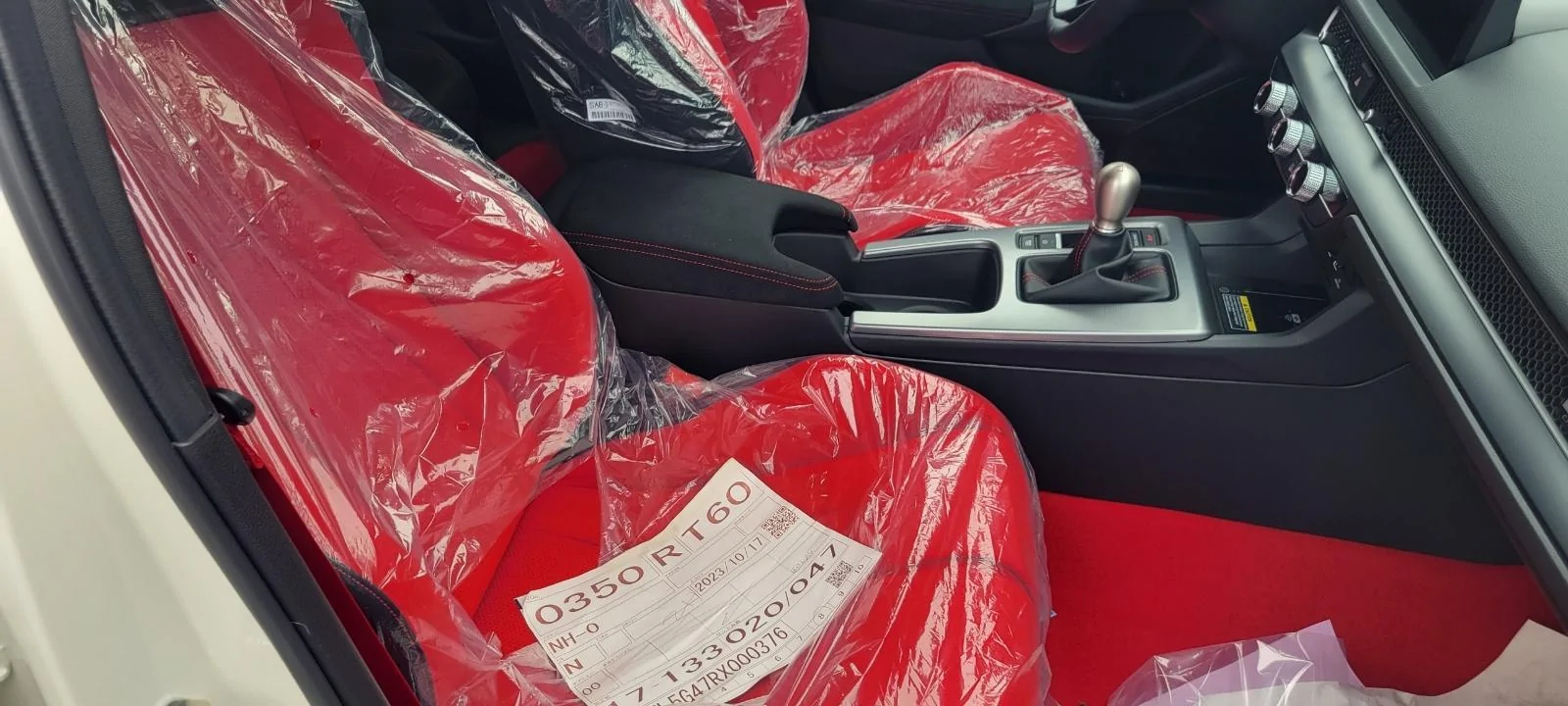 11th Gen Honda Civic Post your new 2023+ FL5 3