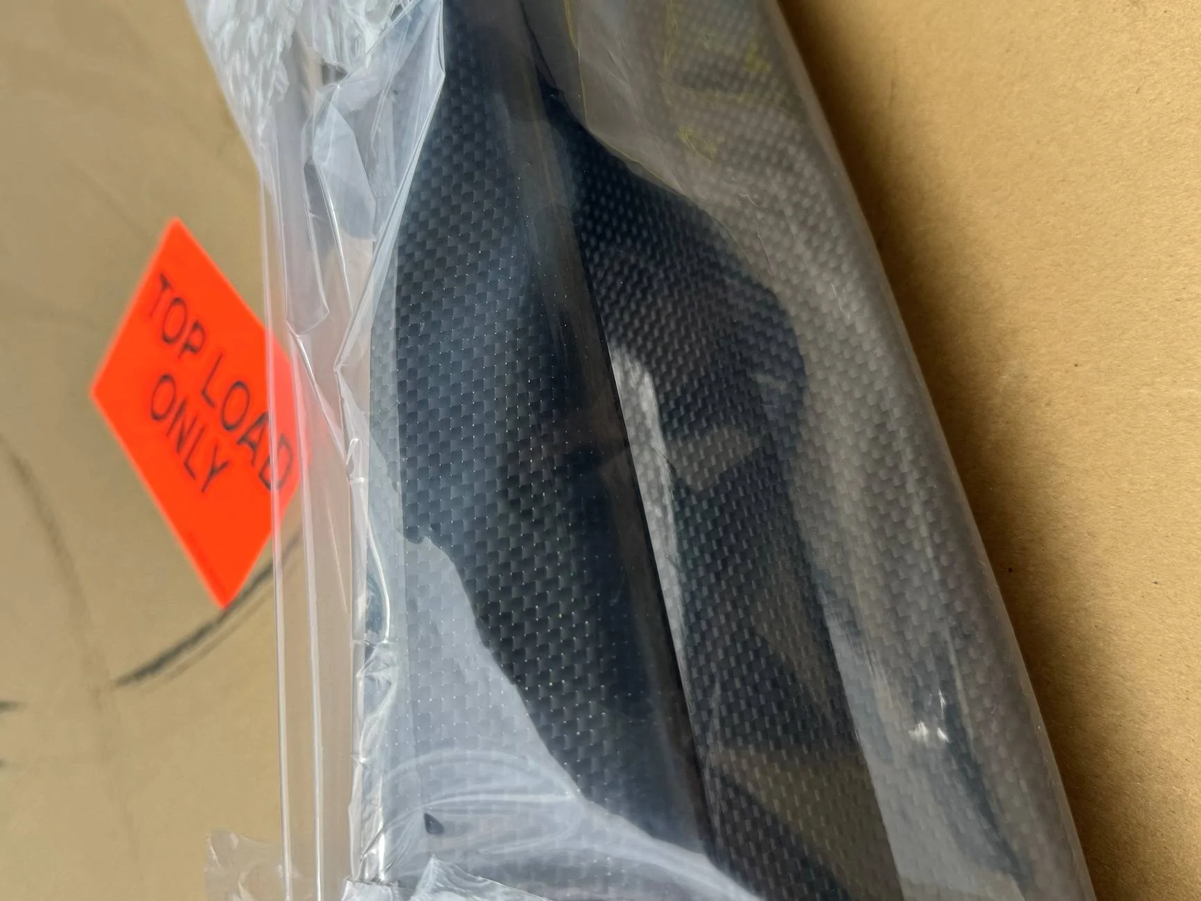 11th Gen Honda Civic Fl5 carbon spoon lip BNIB $2000 3
