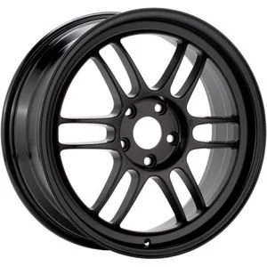 11th Gen Honda Civic Enkei Racing Wheels | Free Shipping! | Financing Available! 300_379-790-6545BK_550x550