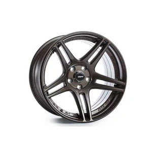11th Gen Honda Civic Cosmis Racing Wheels | Financing Available! 300_COS-S5R-BZ