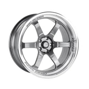 11th Gen Honda Civic Cosmis Racing Wheels | Financing Available! 300_COS-XT206R-GMML