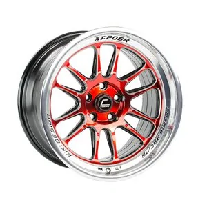 11th Gen Honda Civic Cosmis Racing Wheels | Financing Available! 300_COS-XT206R-RML